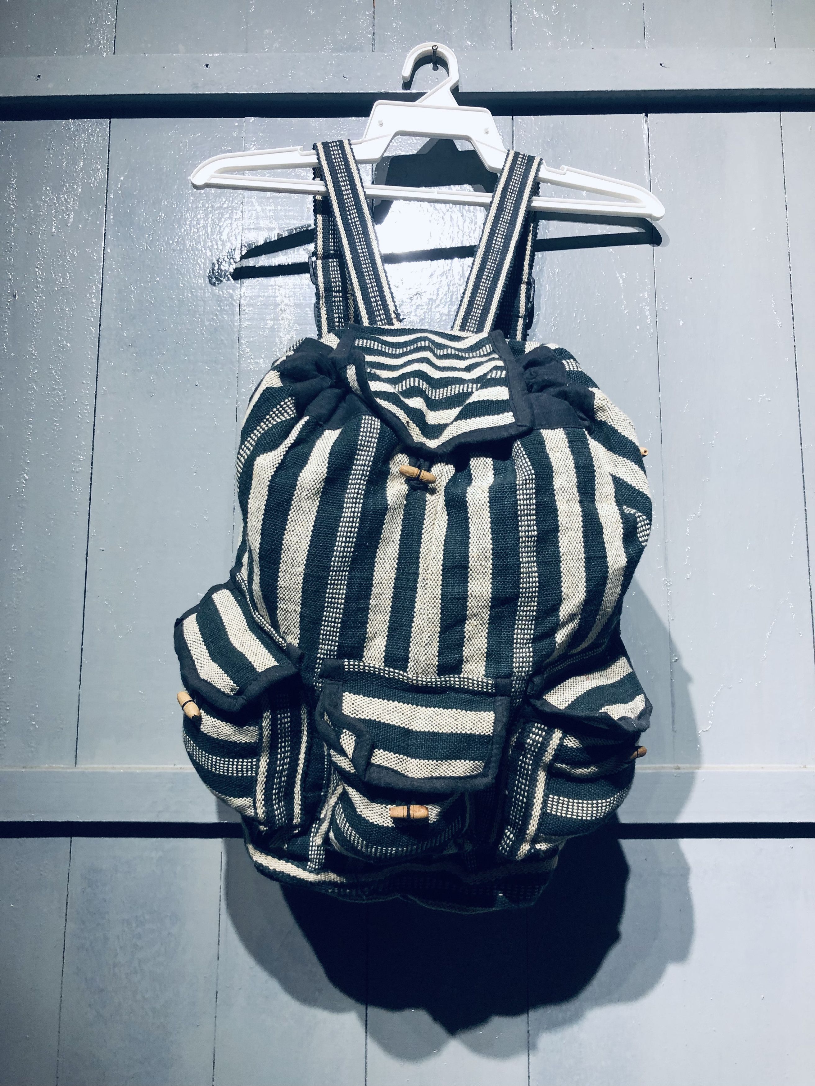 Japanese Brand Japanese Streetwear Fashion Style Backpack Size ONE SIZE - 7 Thumbnail