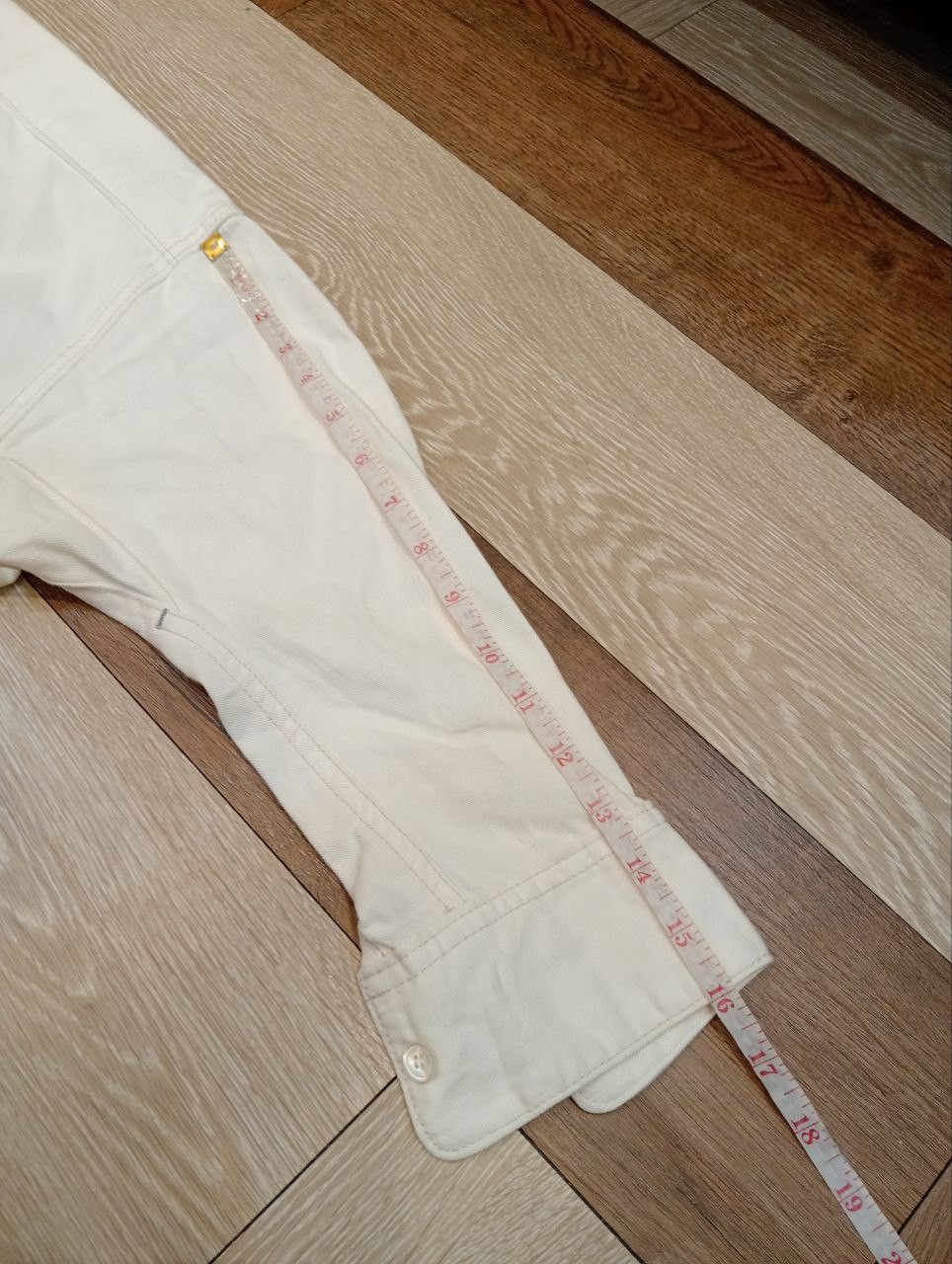 mercibeaucoup ISSEY MIYAKE MERCIBEAUCOUP OVERSIZED BAGGY SHIRT - SIZE 1 Size S / US 4 / IT 40 - 11 Thumbnail