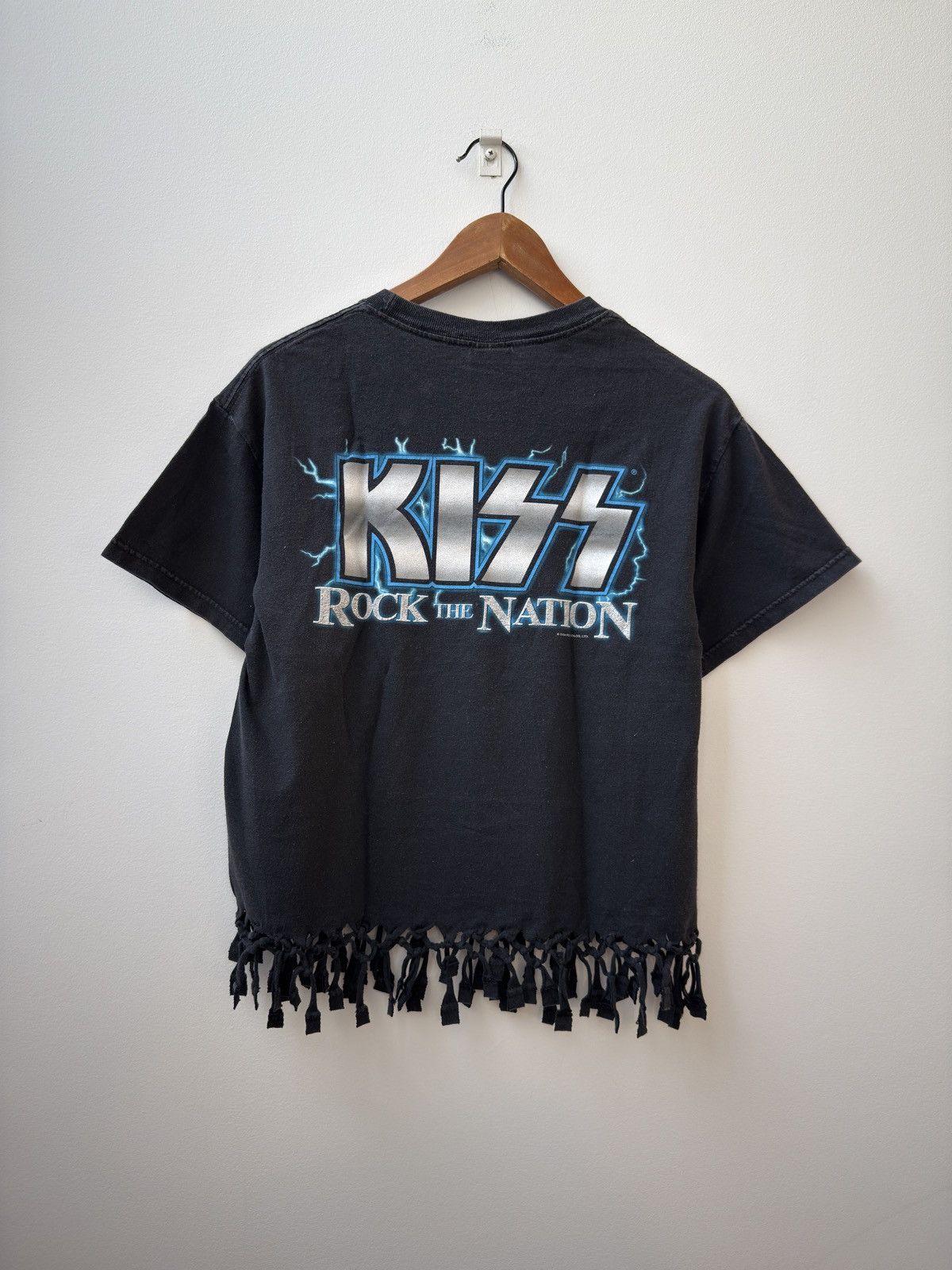 Other KISS ROCK THE NATION 2004 Size US M / EU 48-50 / 2 - 2 Thumbnail