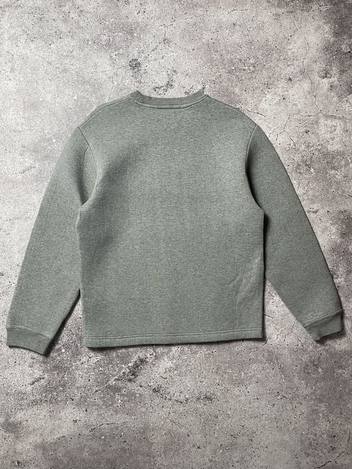 Alexander Wang × H&M Rare Design Alexander Wang x H&M Sweatshirt Scuba Size US S / EU 44-46 / 1 - 5 Thumbnail