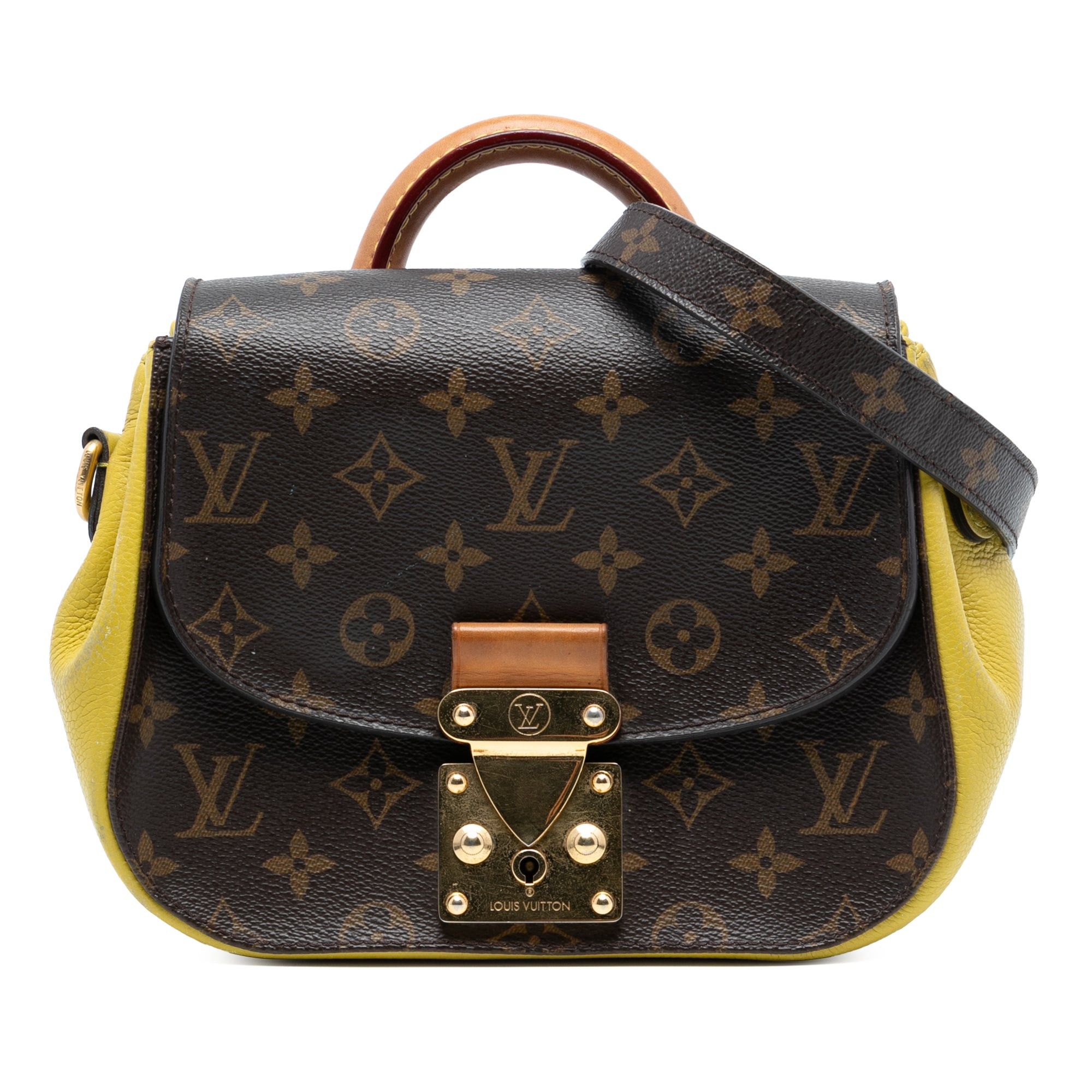 Louis Vuitton Monogram Eden PM Size ONE SIZE - 1 Thumbnail