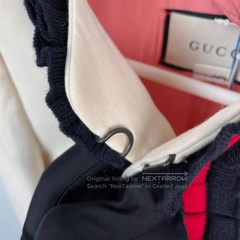 Gucci Gucci White coat Size XS / US 0-2 / IT 36-38 - 6 Thumbnail