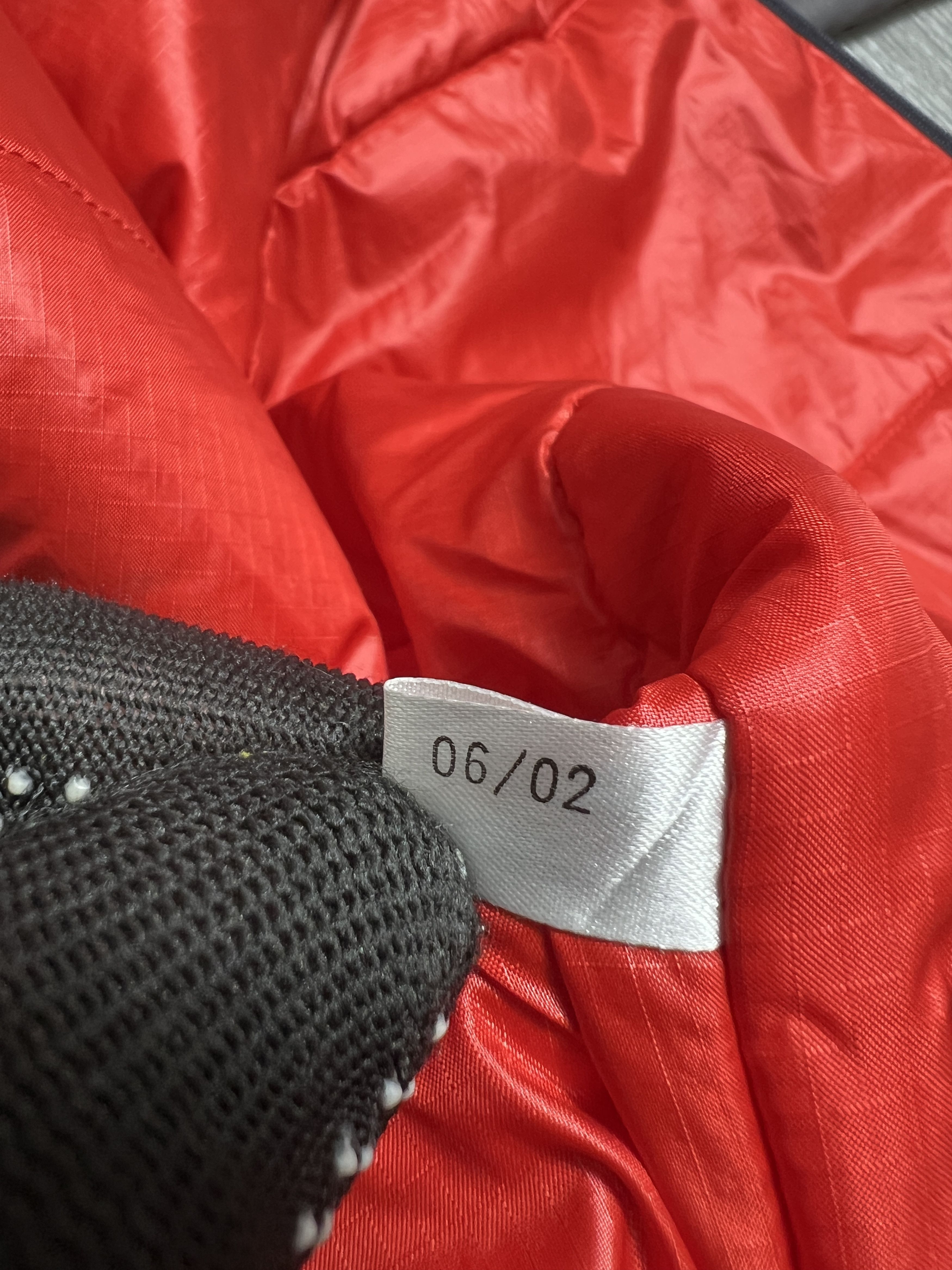 Adidas Vintage ADIDAS Climawarm Polyester Lined Jacket (XL) JKA100 Size US XL / EU 56 / 4 - 11 Thumbnail