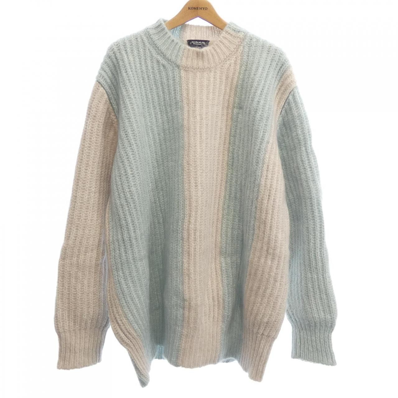 Other Other Calvin Klein 205W39NYC knitwear Textile Tops DUTY FREE for USA Size ONE SIZE - 1 Thumbnail