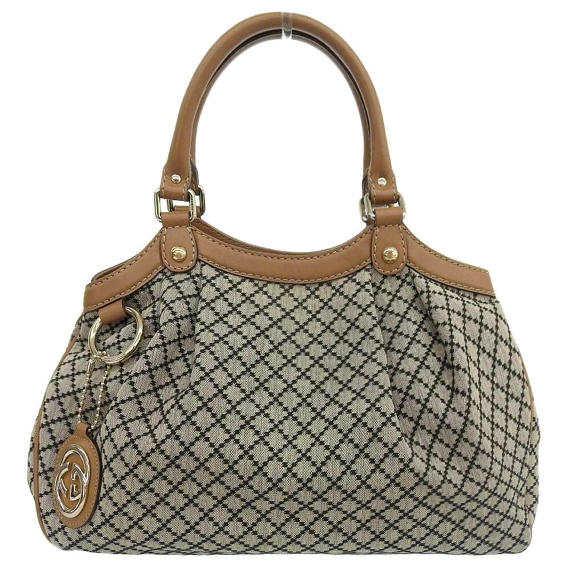 Gucci Gucci Sukey handbag Size ONE SIZE - 1 Thumbnail