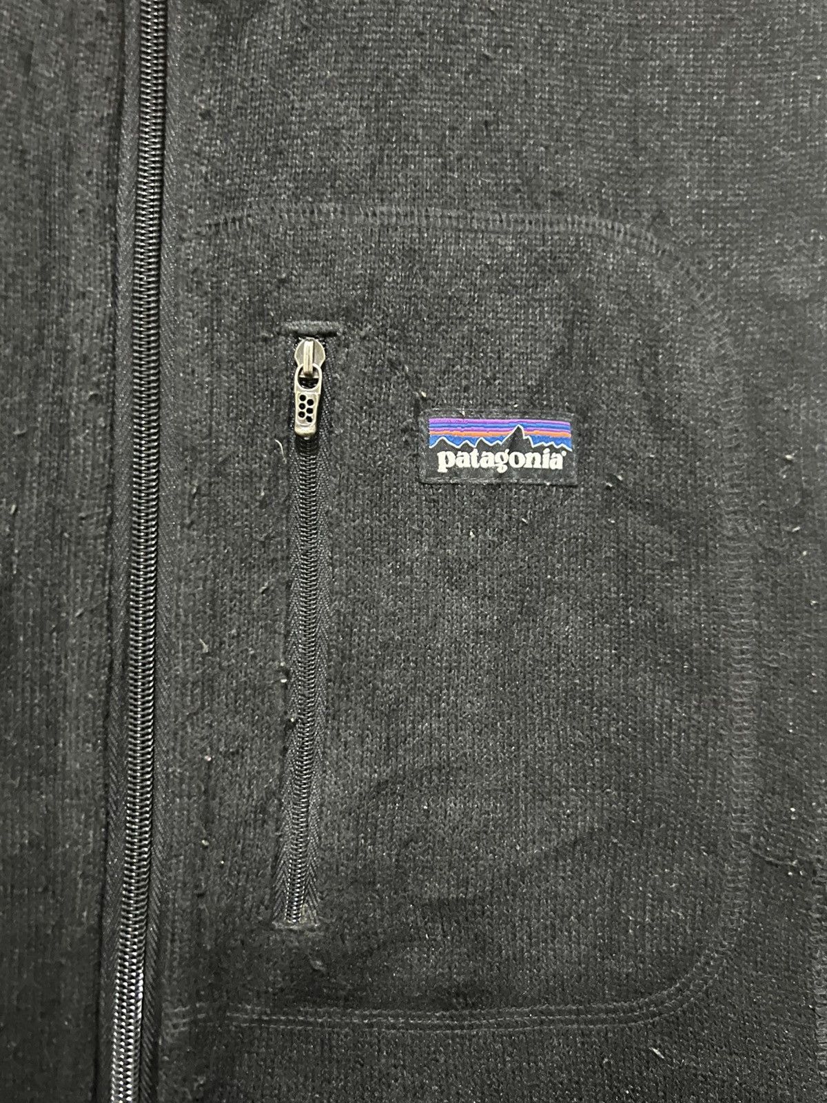 Patagonia Patagonia fleece Size US M / EU 48-50 / 2 - 3 Thumbnail