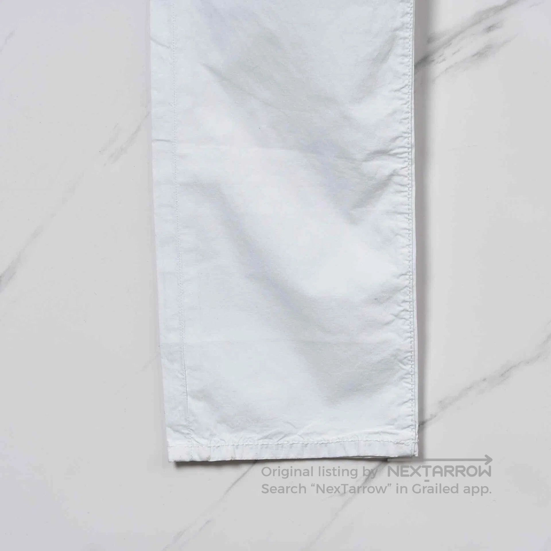 Jacob Cohen Jacob Cohen Men's Solid Straight-Leg Casual Pants. Size US 36 / EU 52 - 5 Thumbnail
