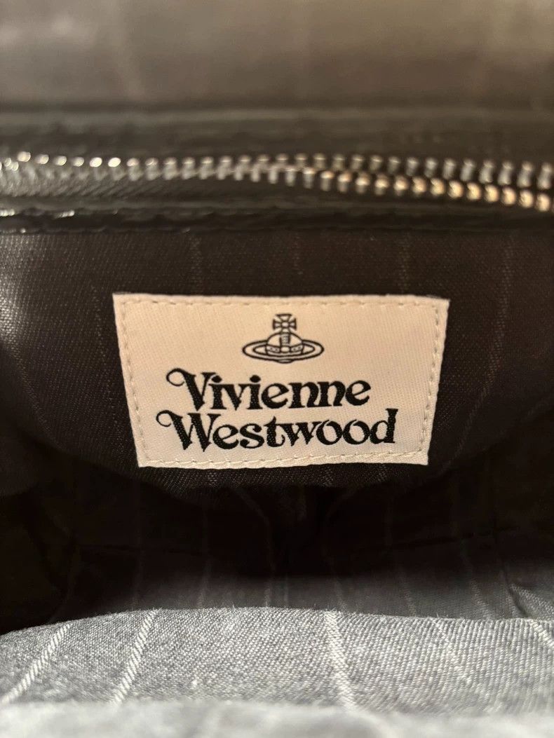 Vivienne Westwood Vivienne Westwood size os Jiaozi Baggies Size ONE SIZE - 2 Thumbnail