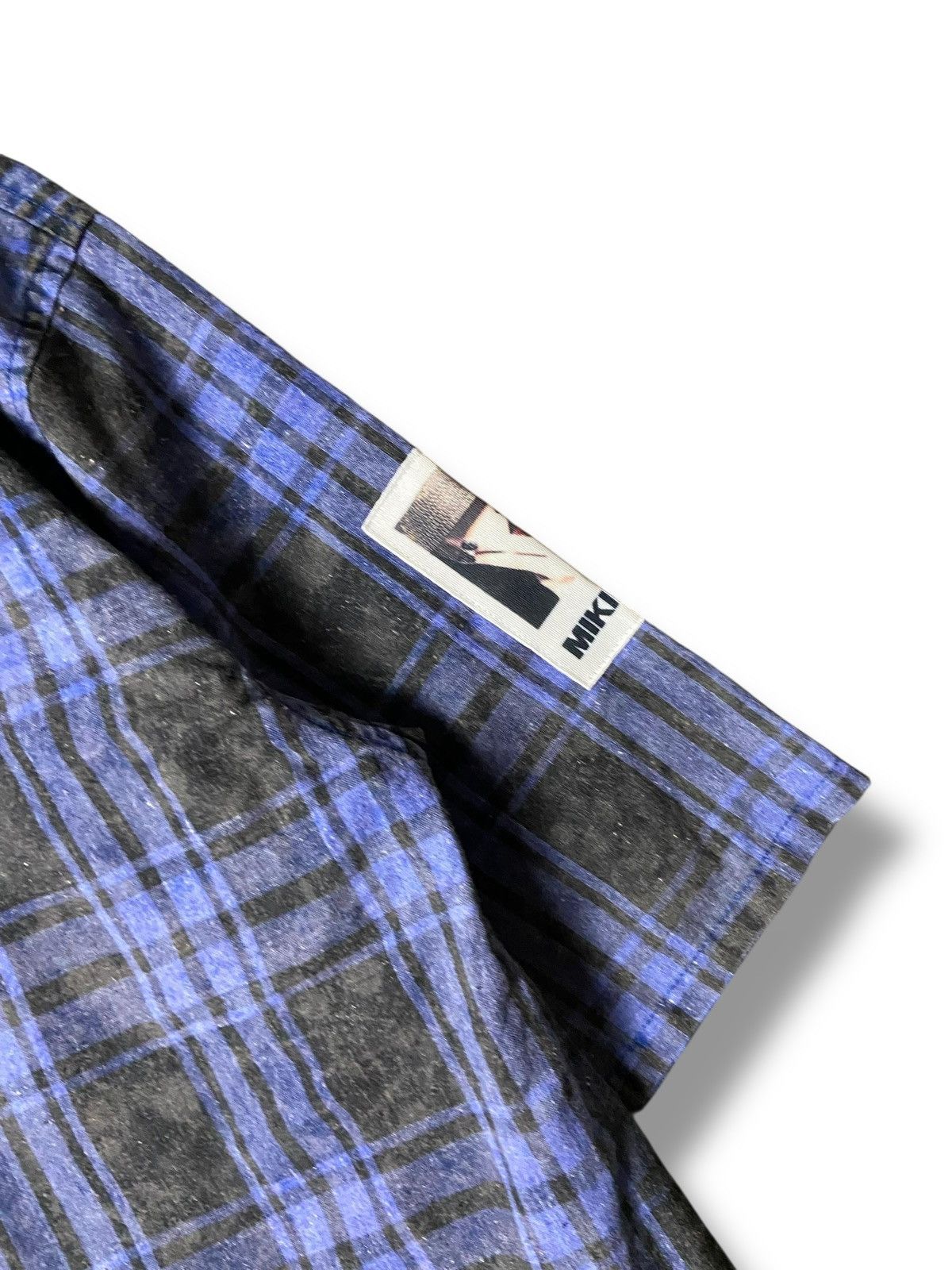 Japanese Brand KMK Kinglymask Japan Brand Button Up Shirts (169) Size US L / EU 52-54 / 3 - 4 Thumbnail