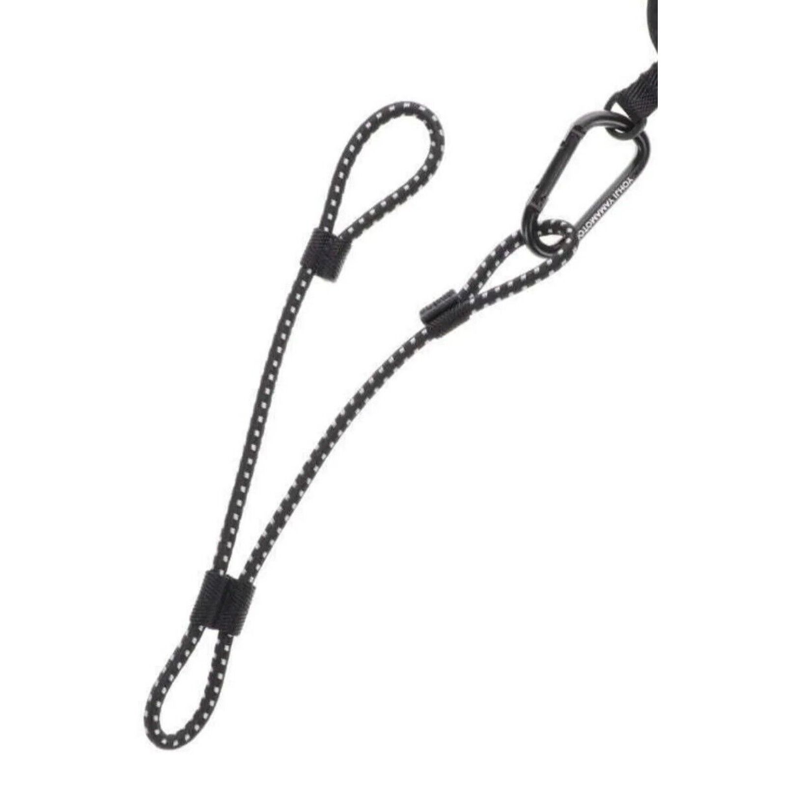 Y-3 Adidas Y-3 GK2109 Yohji Yamamoto CH3 Cord Bum Bag Size ONE SIZE - 17 Thumbnail