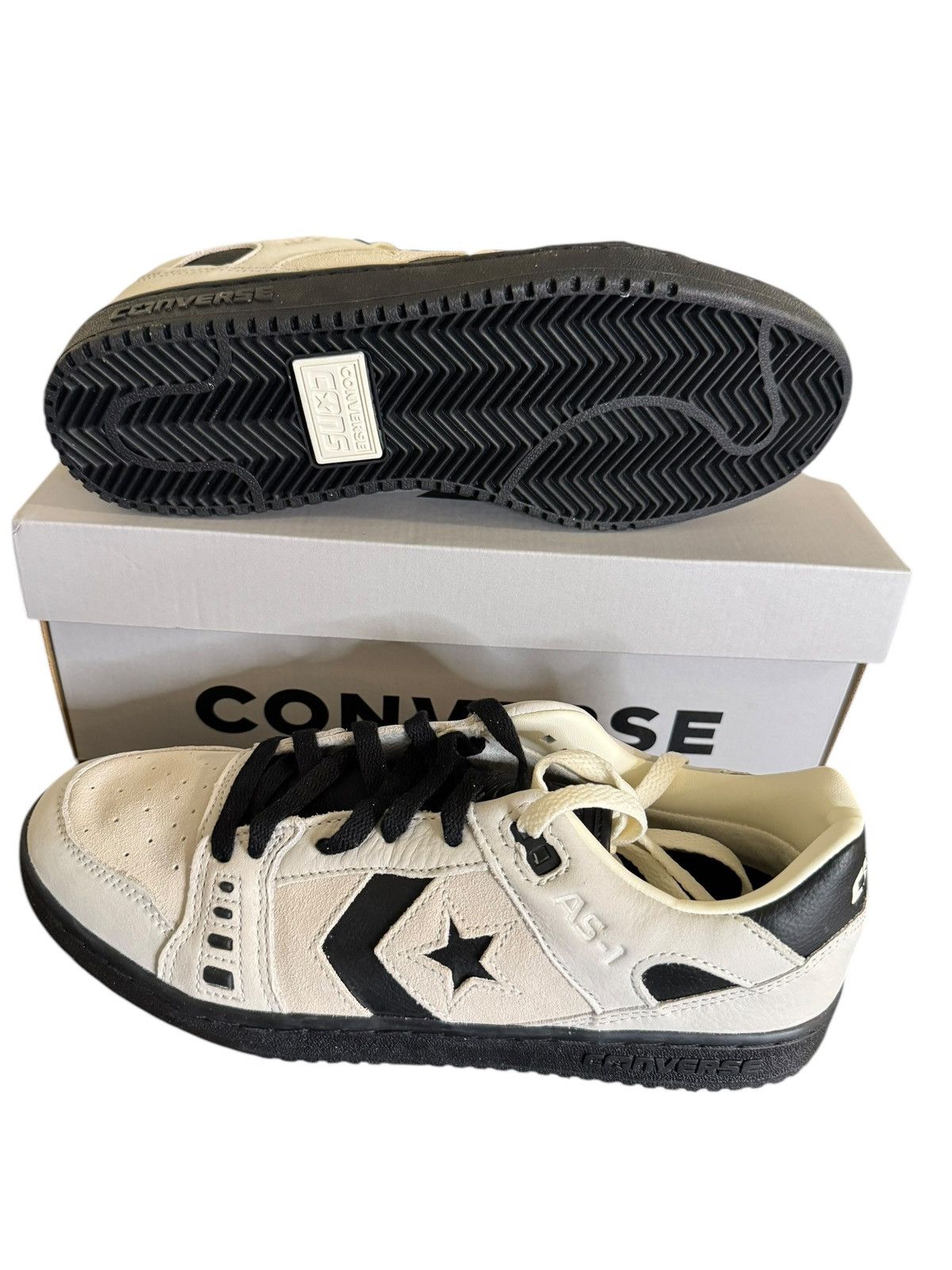 Converse Converse pro ox Size US 9 / EU 42 - 8 Thumbnail