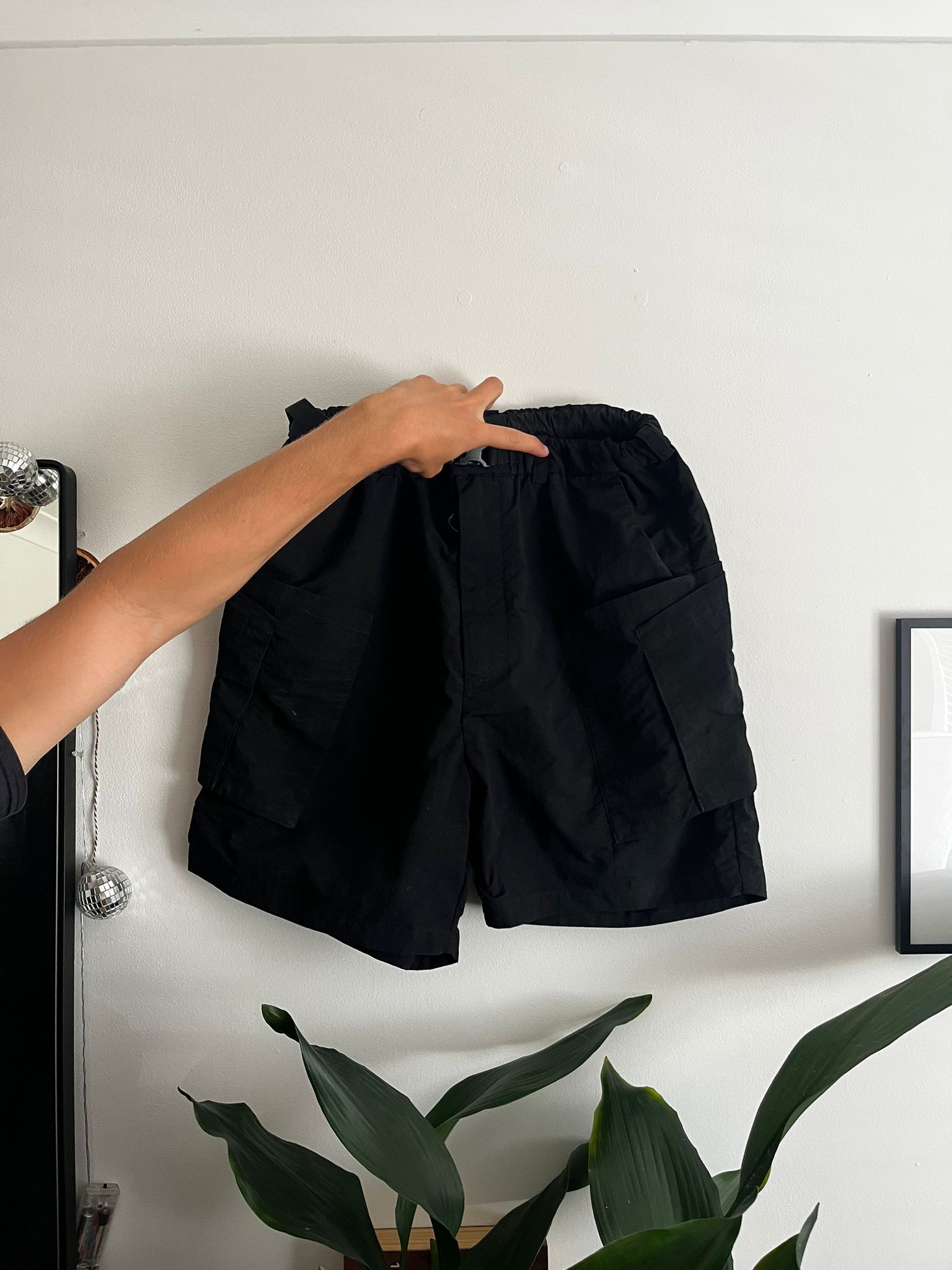 CMF Outdoor Garment CMF Outdoor Garment Hidden Shorts Size US 32 / EU 48 - 1 Thumbnail