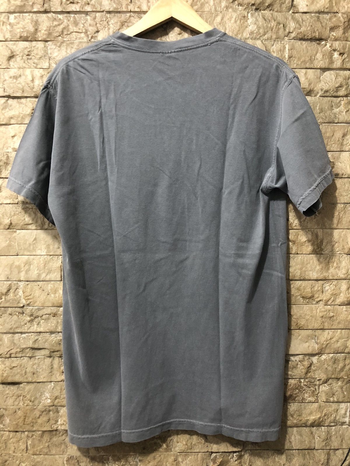 Anime × Vintage Vintage Yu Yu Hakuso Tee Size US M / EU 48-50 / 2 - 3 Thumbnail