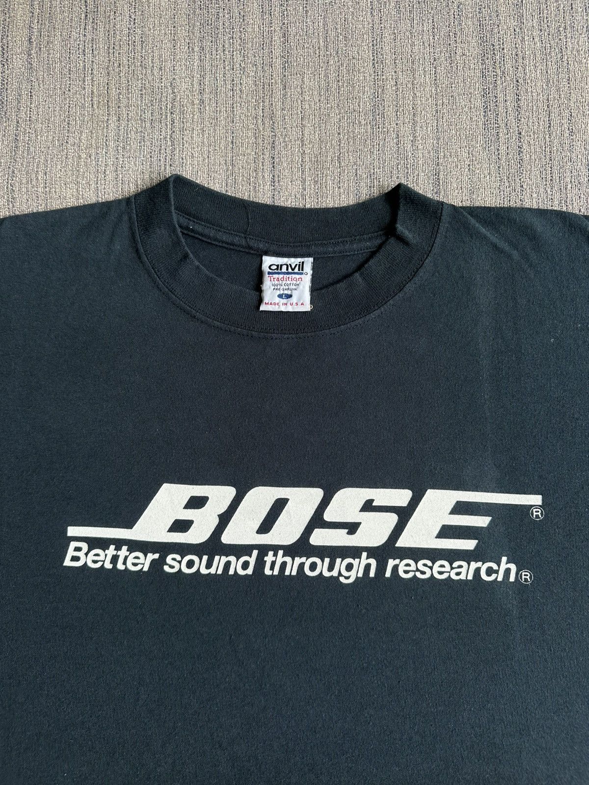 Other Vintage 90's BOSE “Better Sound Through Research Audio Music