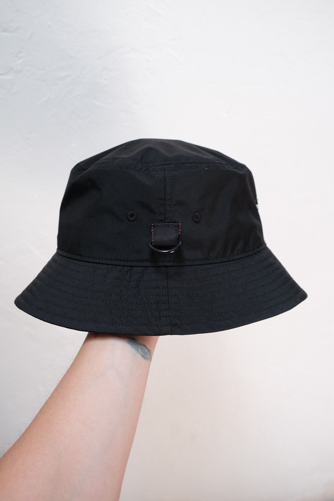 Comme Des Garcons Homme x Briefing Bucket Hat