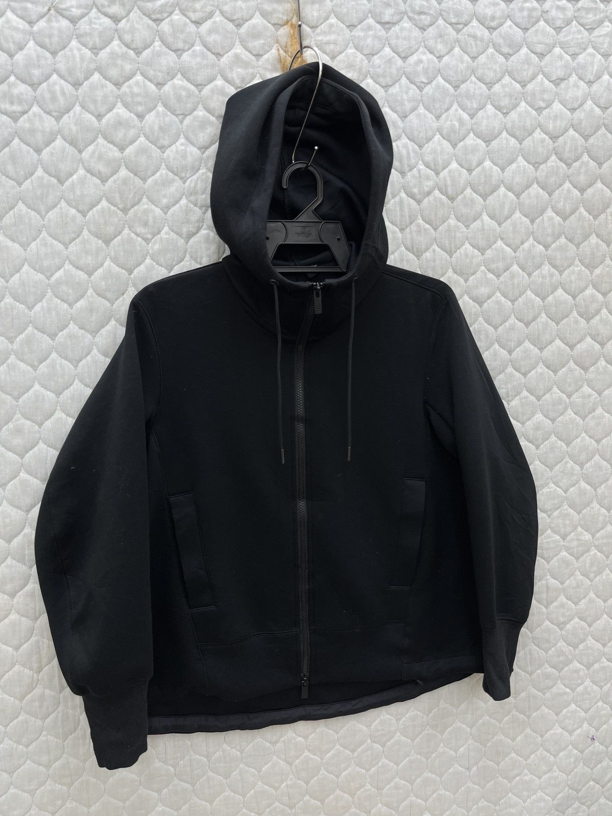Jil Sander 🔥🔥🔥STEALS JIL SANDER X UNIQLO HOODIE JACKET Size M / US 6-8 / IT 42-44 - 3 Thumbnail