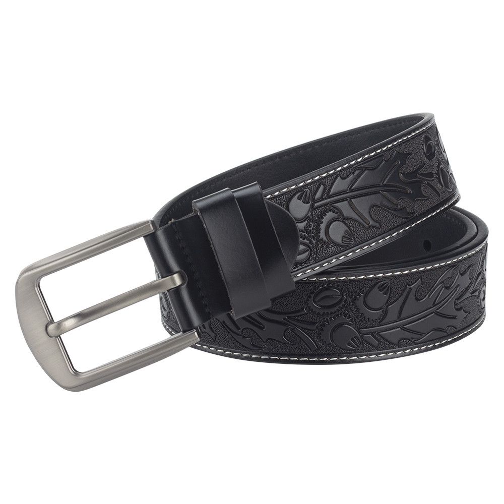 Designer Future Vintage Belt Riveted Belts Menswear Accessories Size ONE SIZE - 1 Thumbnail