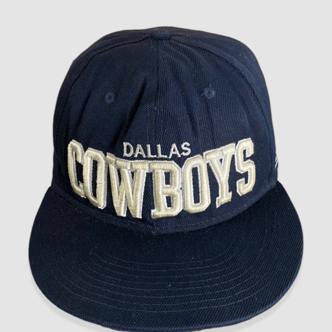 Reebok Reebok X Mitchell & Ness Dallas Cowboys Wool Hat Cap Size ONE SIZE - 3 Thumbnail