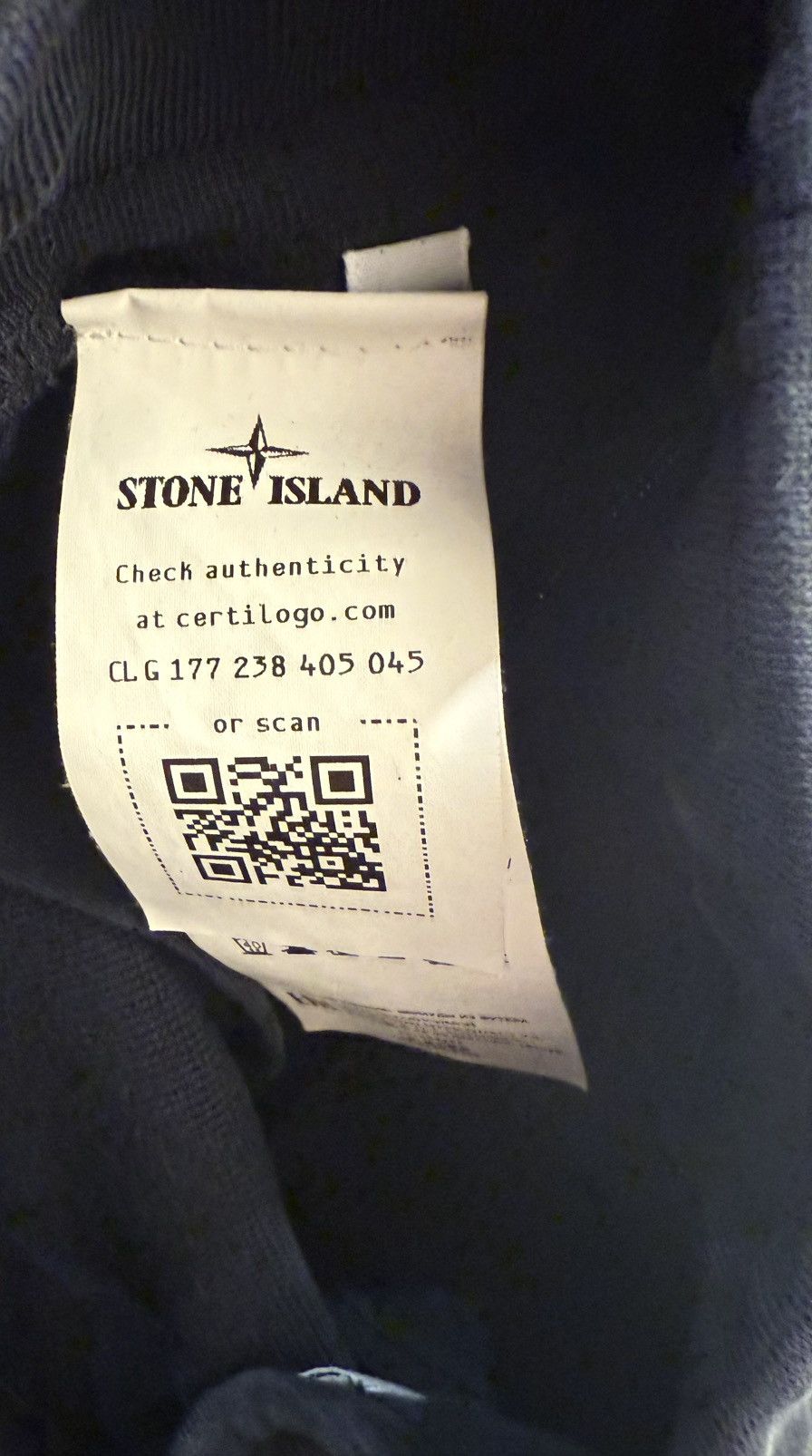 Stone Island Stone Island Fleece Cargo Shorts V0020 (M) Size US 32 / EU 48 - 4 Thumbnail