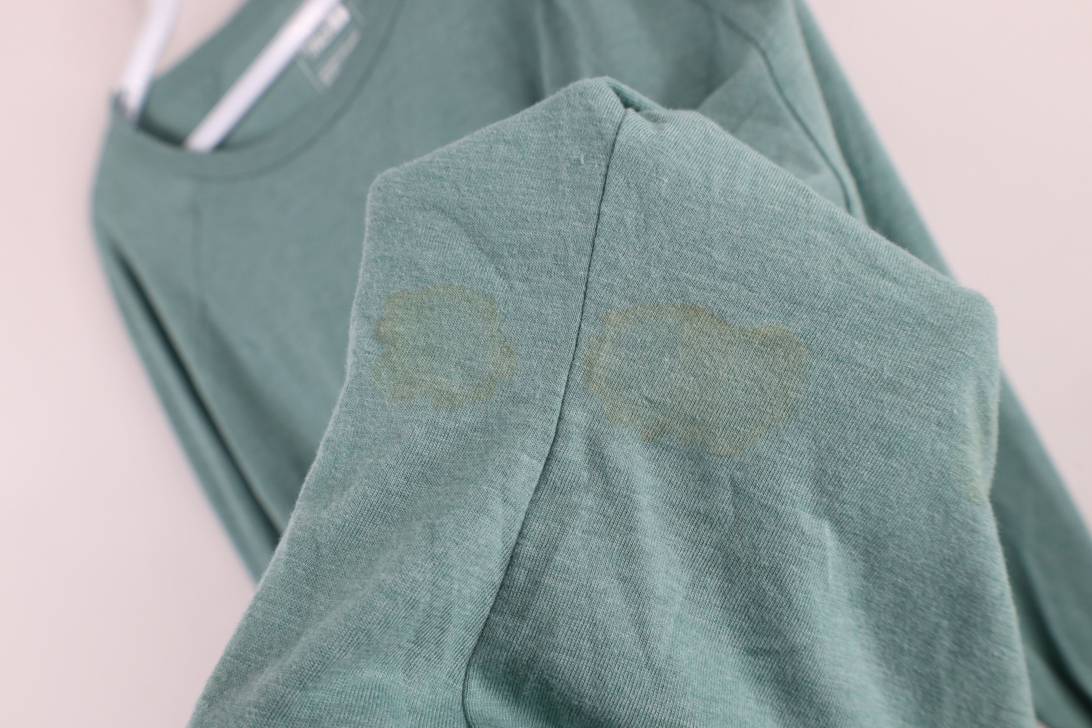 The North Face × Vintage The North Face Van Jersey Knit Long Sleeve T-Shirt Green Size XL / US 12-14 / IT 48-50 - 6 Thumbnail