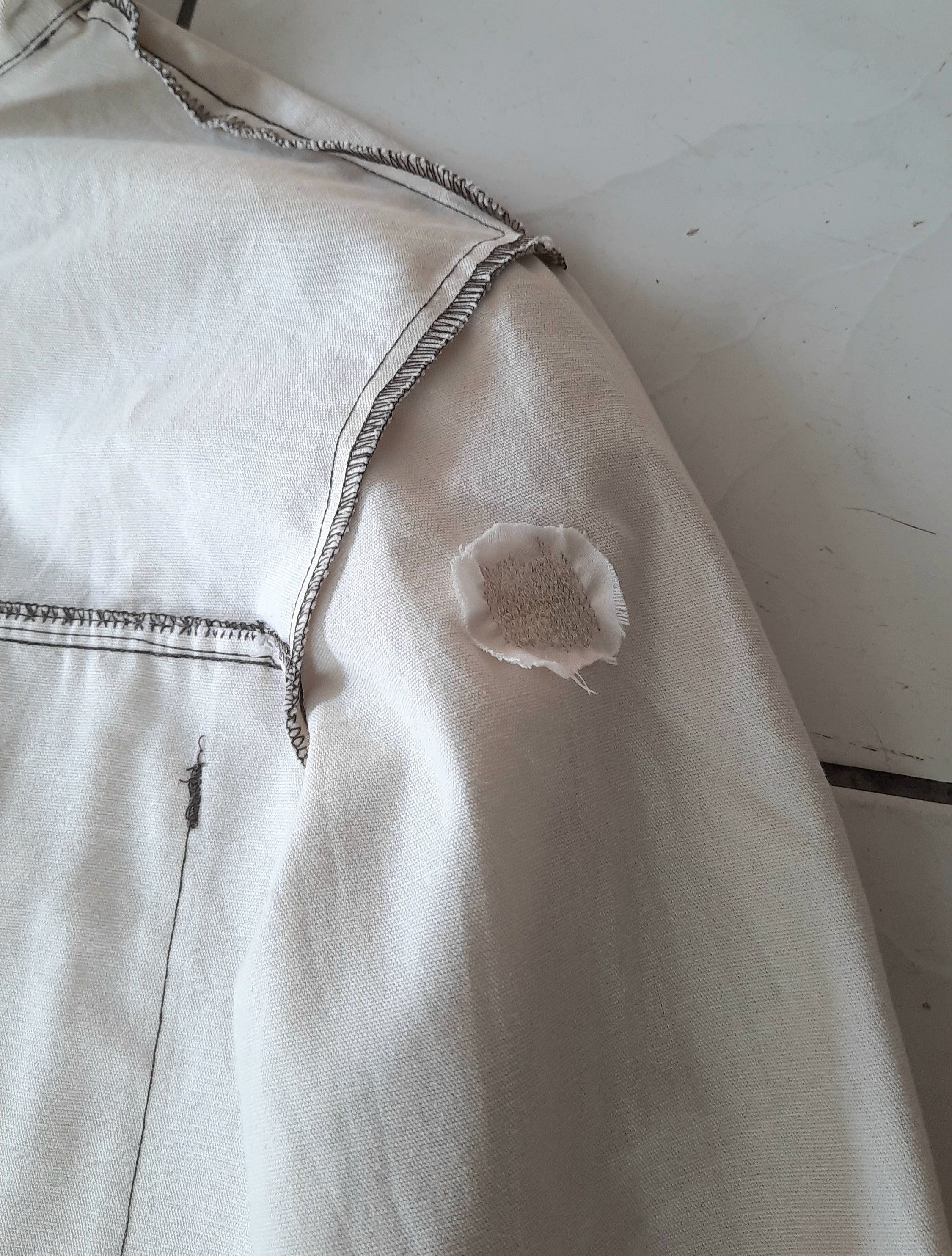Levi's Vintage Clothing Levi's vintage panatela 70s Size US S / EU 44-46 / 1 - 5 Thumbnail