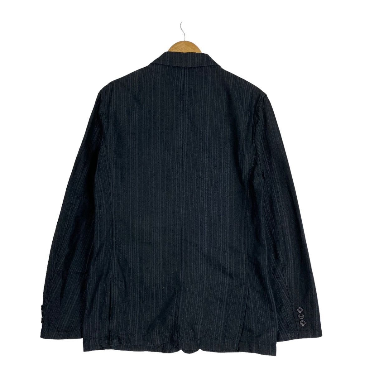 Comme Ca Ism Comme Ca Ism Button Coat Blazer Size US M / EU 48-50 / 2 - 9 Thumbnail