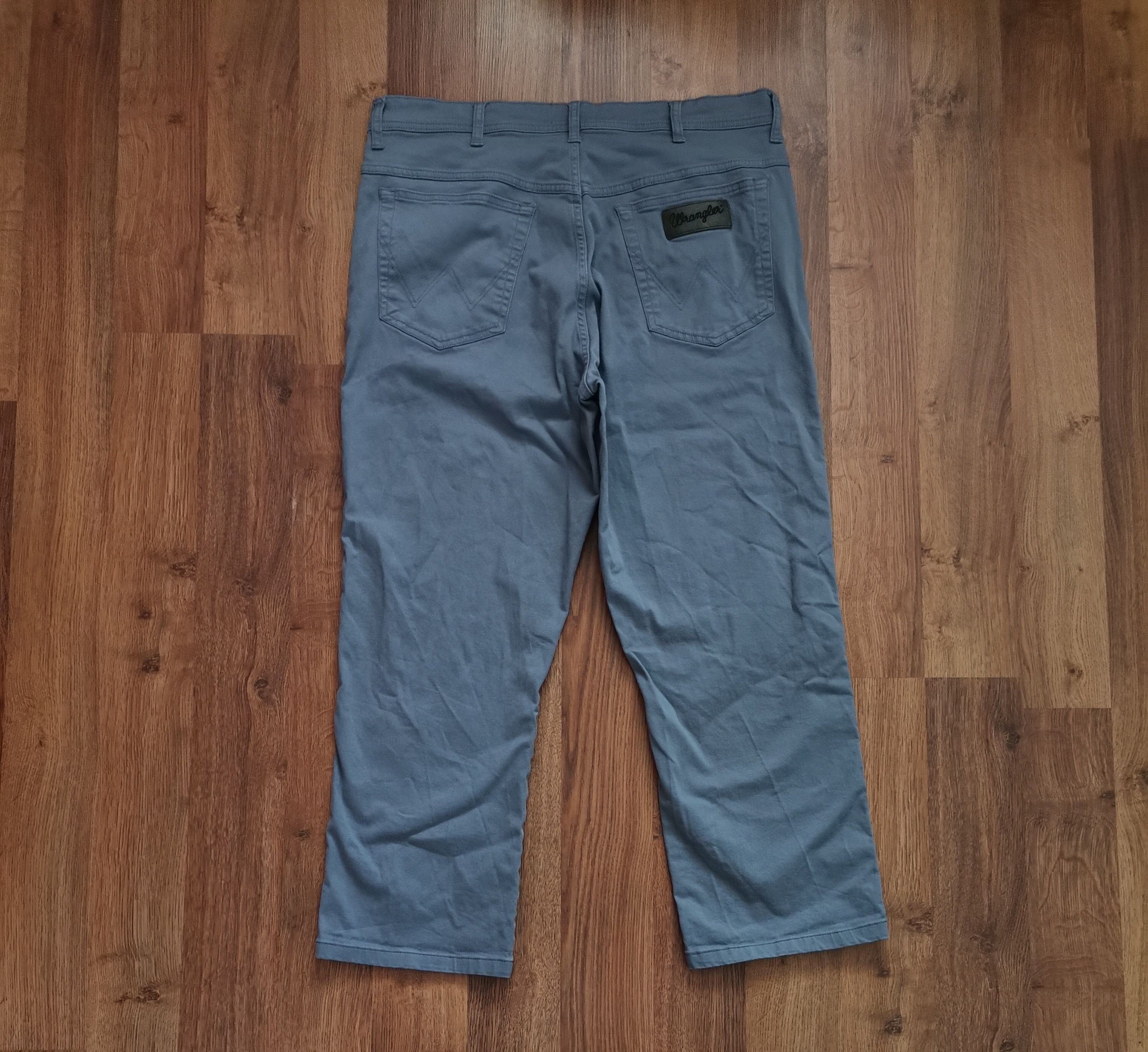 Wrangler Wrangler Texas Jeans Size US 36 / EU 52 - 1 Thumbnail