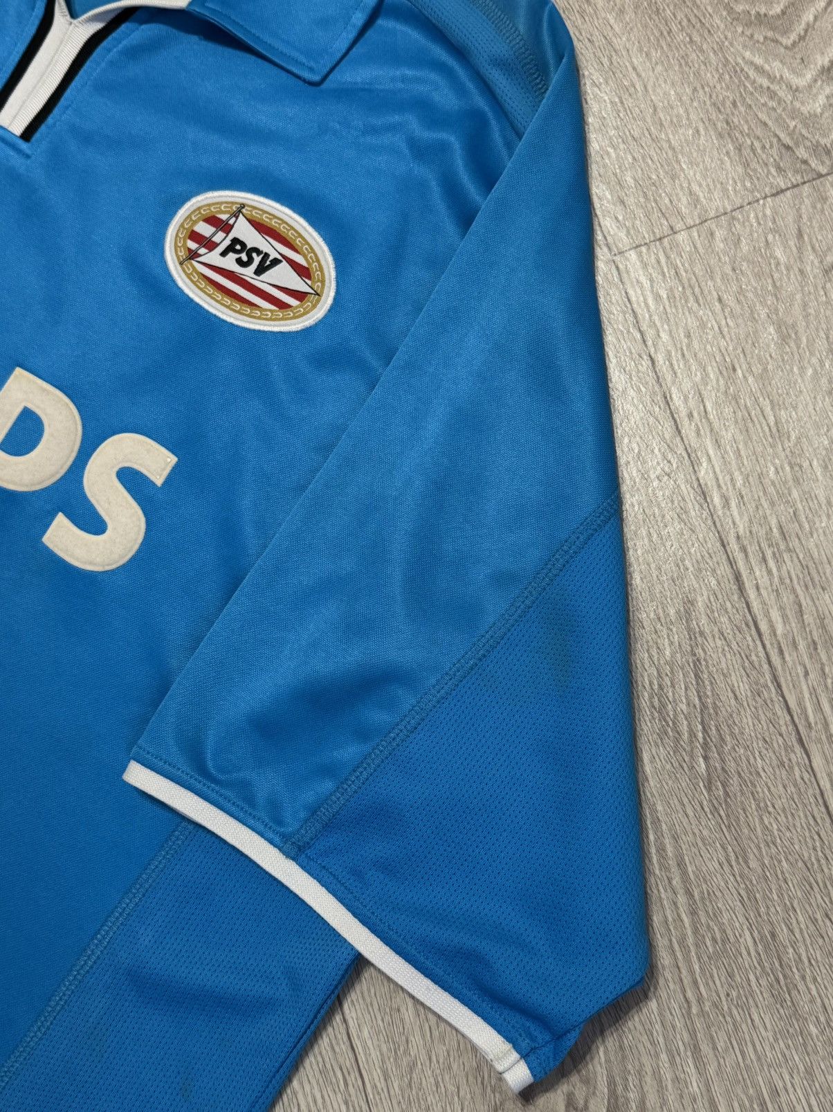 Nike 🔷Vintage Nike PSV Eindhoven 2001/02 Soccer jersey🔷 Size US XXL / EU 58 / 5 - 6 Thumbnail