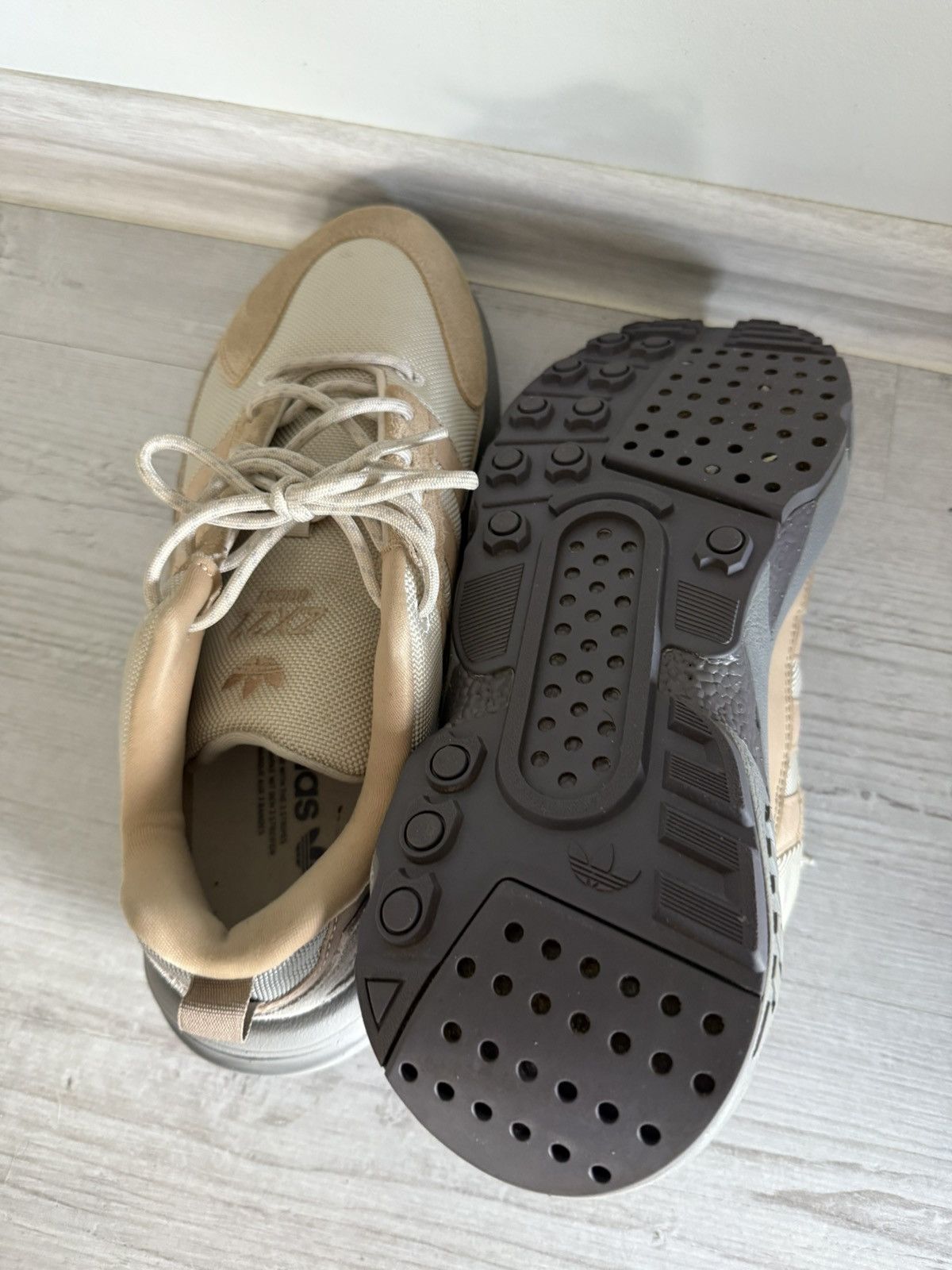 Adidas Adidas xz22 Size US 11.5 / EU 44-45 - 7 Thumbnail
