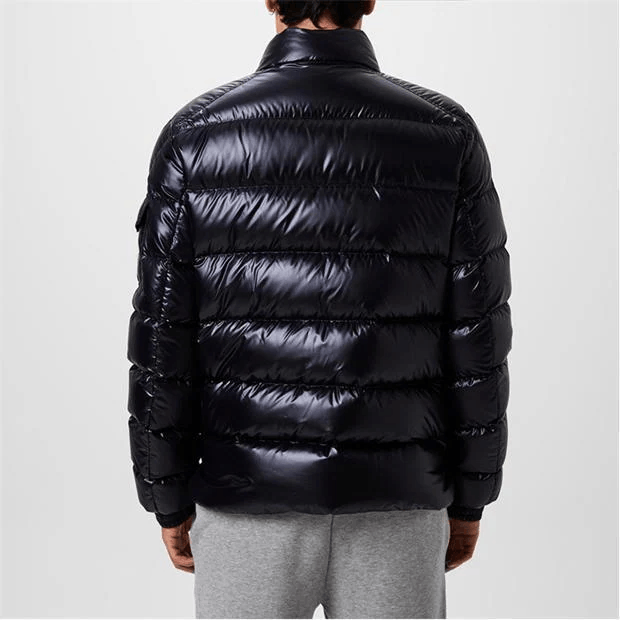 Moncler Lule Short Down Jacket Size US S / EU 44-46 / 1 - 3 Thumbnail