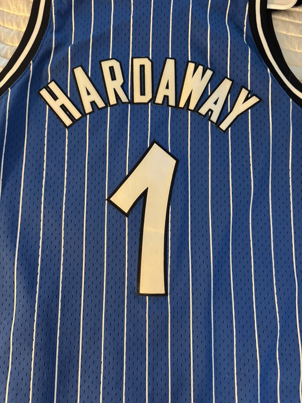 Mitchell & Ness Orlando Magic Hardaway Mitchell & Ness sz L Size US L / EU 52-54 / 3 - 4 Thumbnail