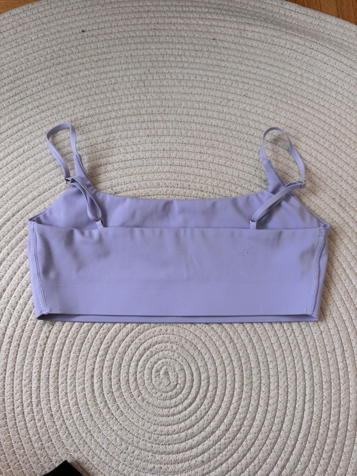 Other Le Ore by Bandier - Bella Bonded Bra size S Size S / US 4 / IT 40 - 6 Thumbnail