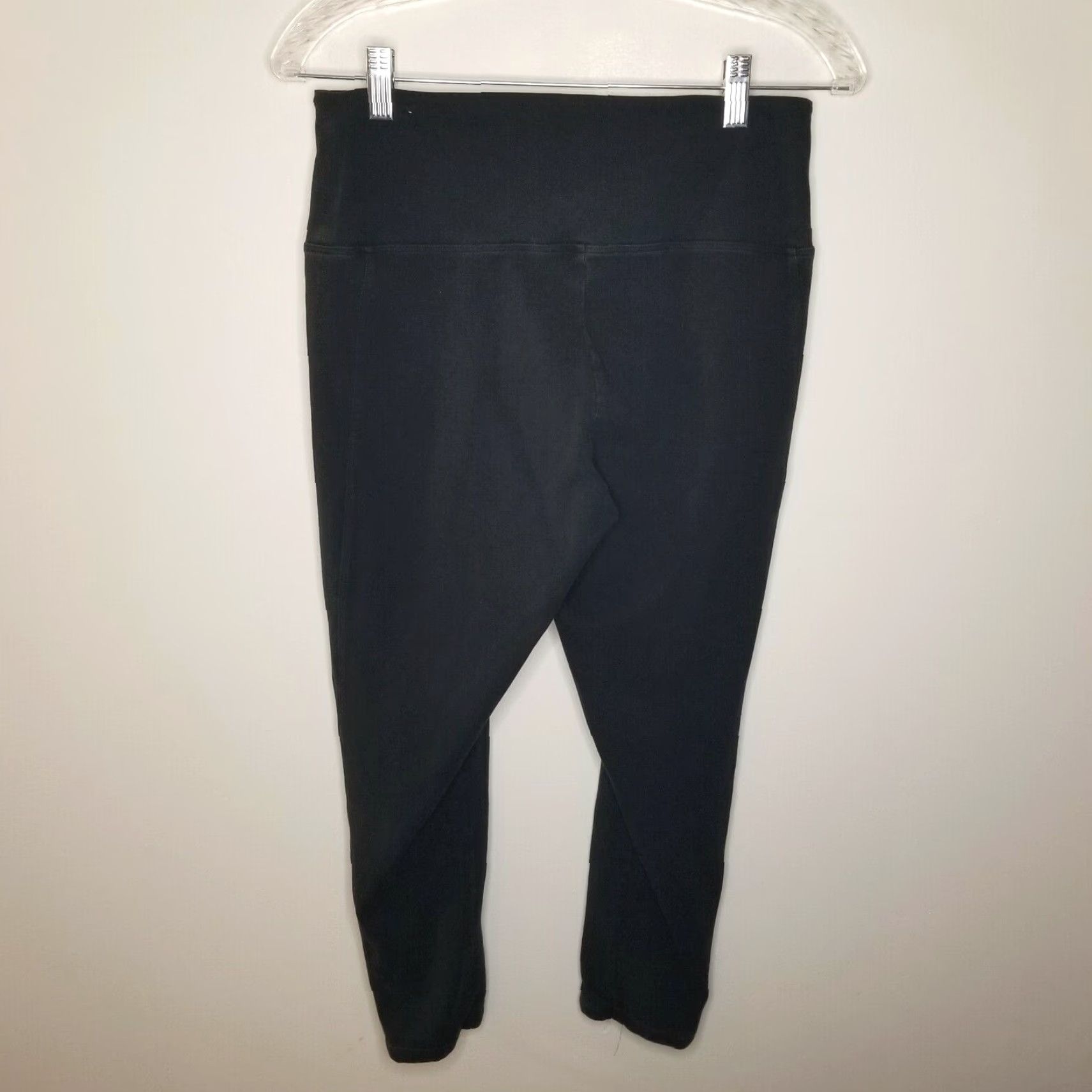 Victoria's Secret VICTORIAS SECRET Pink Yoga Pants Womens Large Size 36" / US 14 / IT 50 - 5 Thumbnail