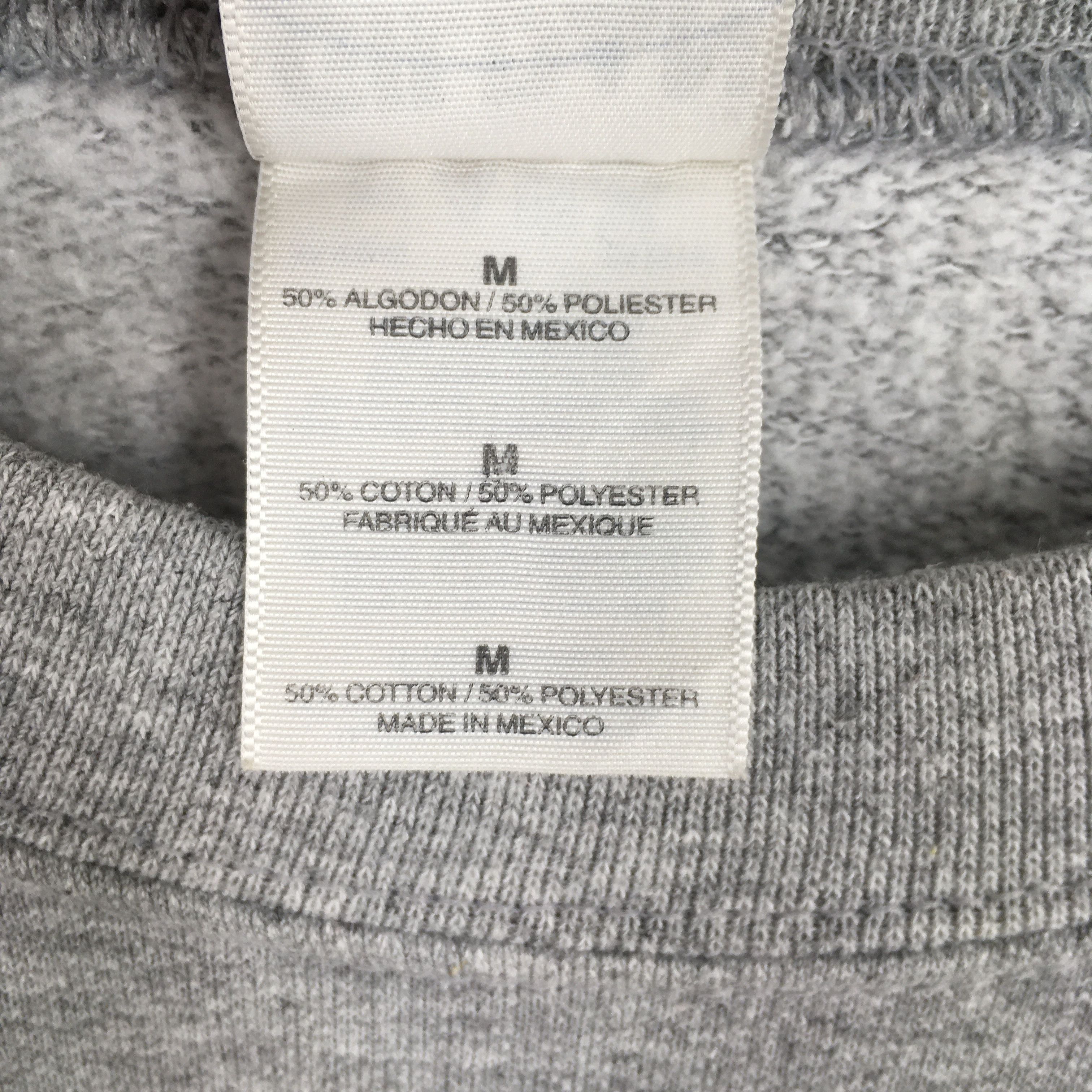 NCAA × Vintage Vintage Penn State Nittany Lions NCAA Sweatshirt Medium Size US M / EU 48-50 / 2 - 6 Thumbnail