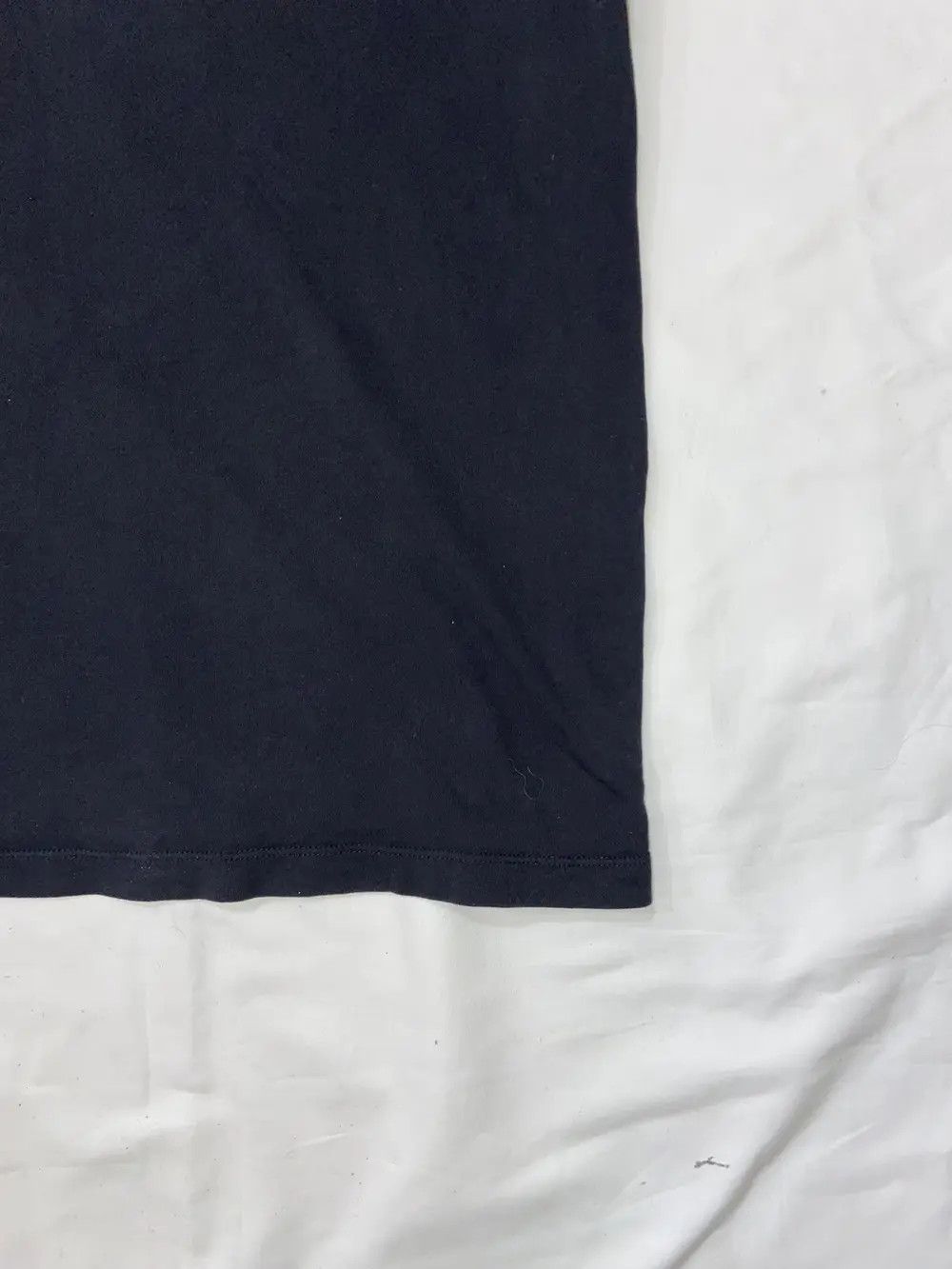Versace VINTAGE VERSACE MEDUSA LOGO T SHIRT Y2K LUXURY TEE OLD MONEY Size US L / EU 52-54 / 3 - 8 Thumbnail