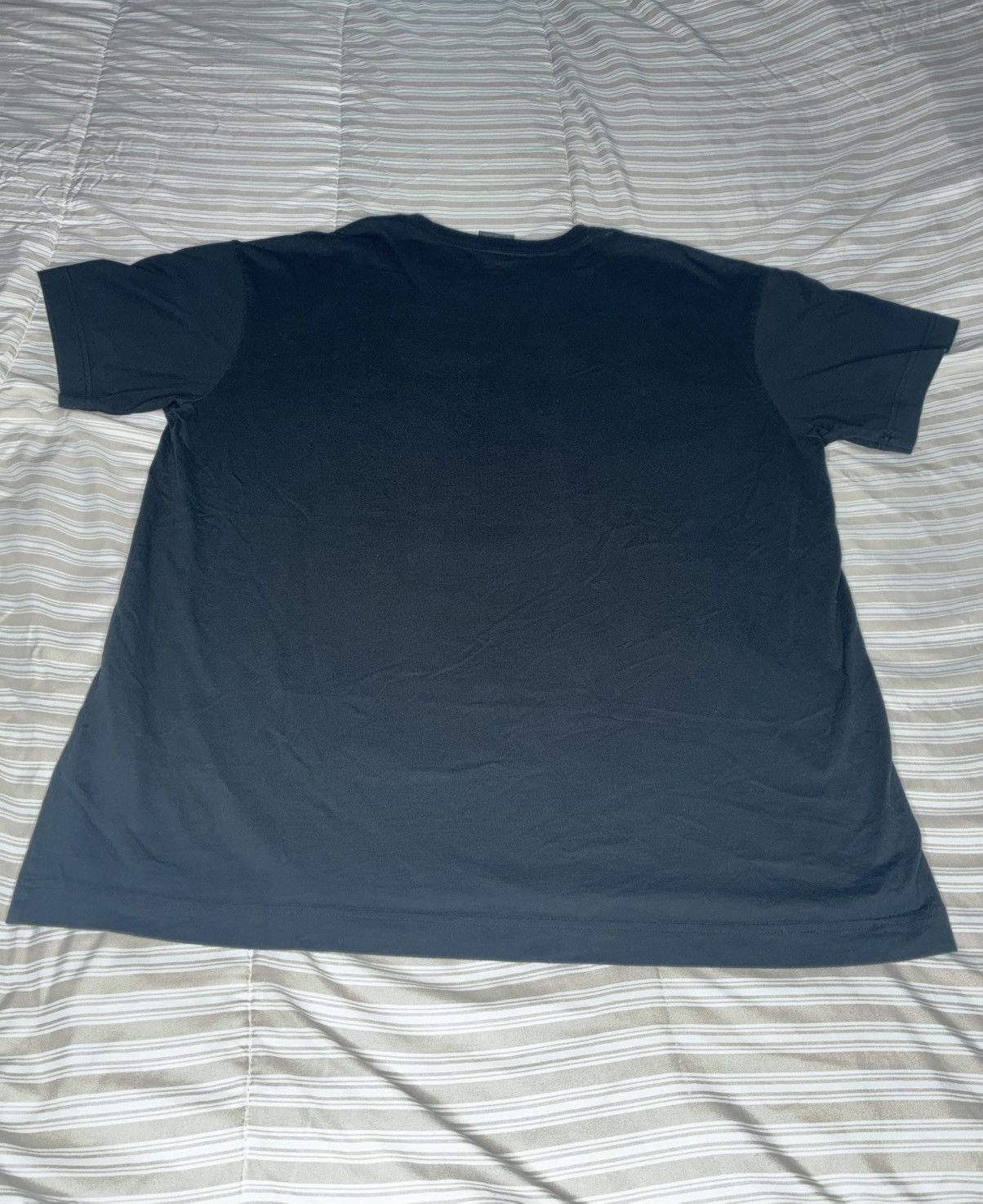 Jordan Brand × Travis Scott Travis Scott X Air Jordan MJ 1 Tee Size US XL / EU 56 / 4 - 4 Thumbnail