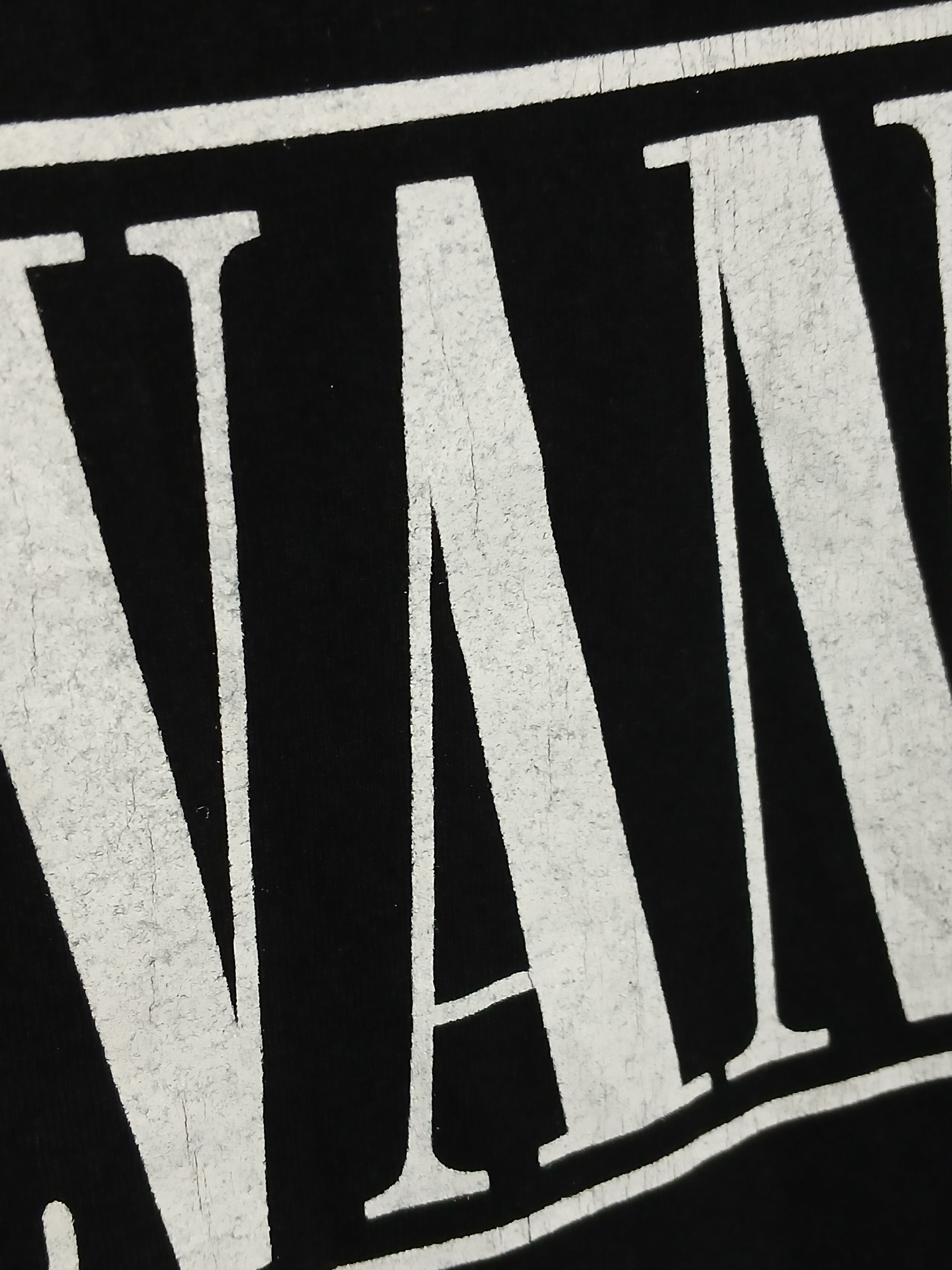 Band Tees × Nirvana Nirvana Kurt Cobain T-Shirt Size US M / EU 48-50 / 2 - 5 Thumbnail