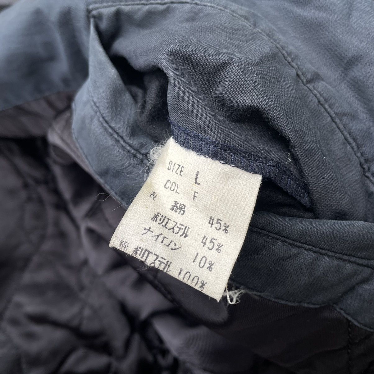 Christian Dior Monsieur Vintage 90's Christian Dior Monsieur Zipper Pocket Jacket Size US L / EU 52-54 / 3 - 13 Thumbnail