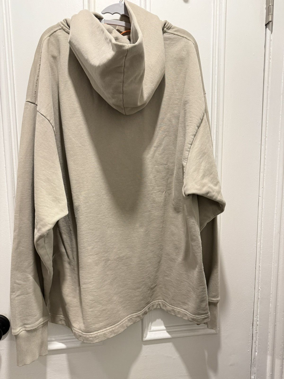 Acne Studios Acne Studios Oversized Size US M / EU 48-50 / 2 - 2 Thumbnail