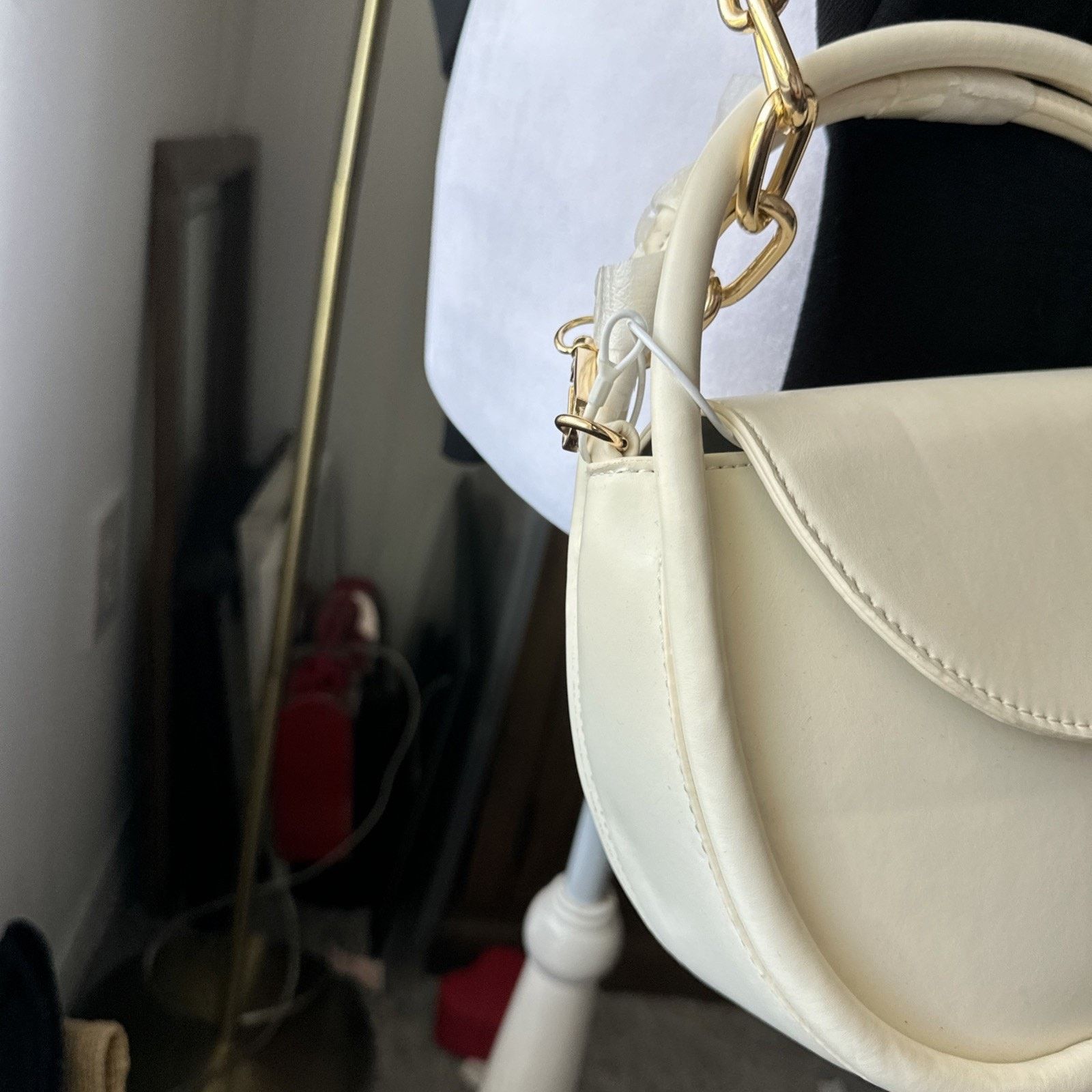 Other Urban Expressions Circle Crossbody Bag $75 NWT New Size ONE SIZE - 3 Thumbnail