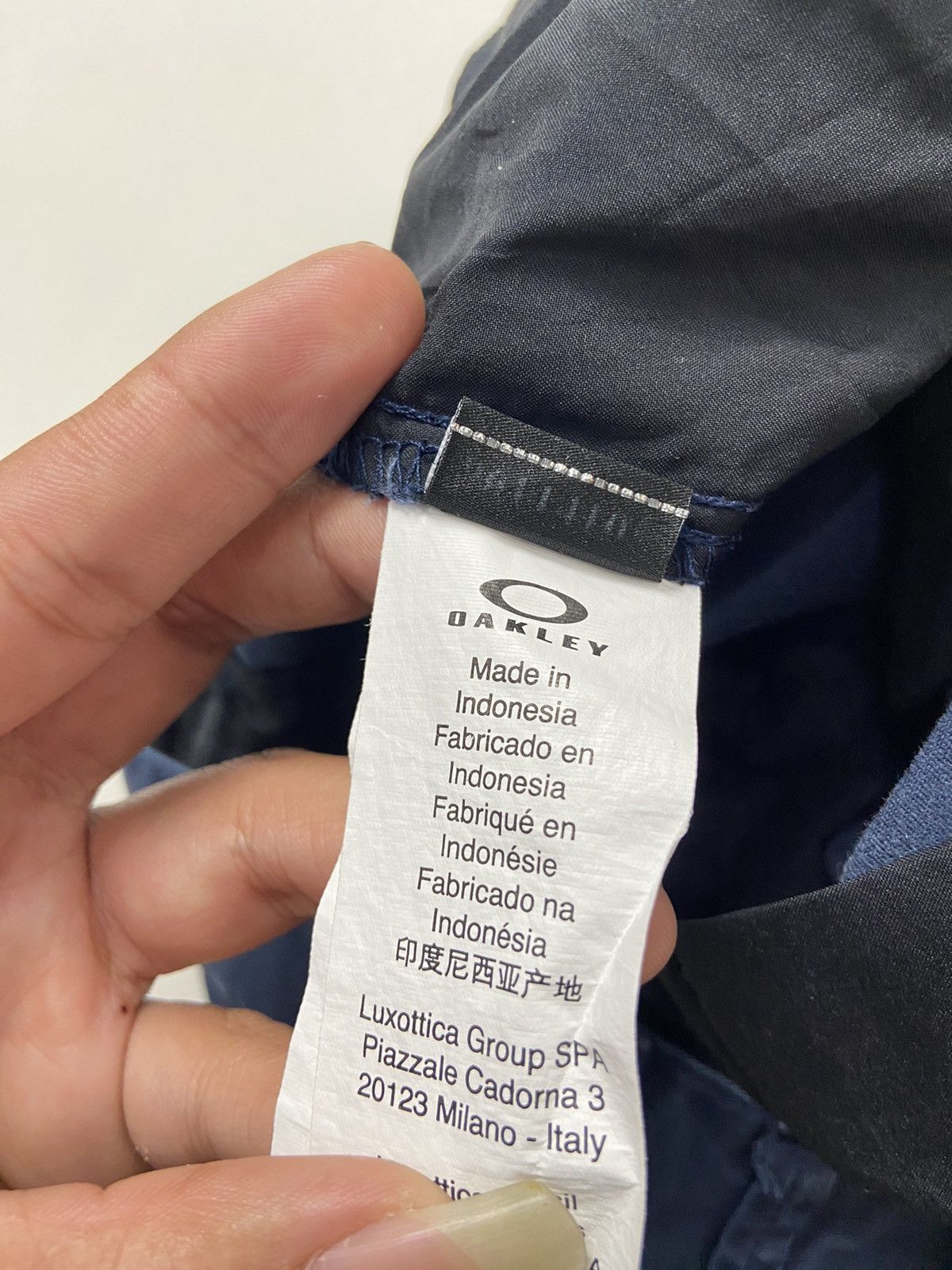 Oakley Oakley Shorpants Size US 36 / EU 52 - 8 Thumbnail