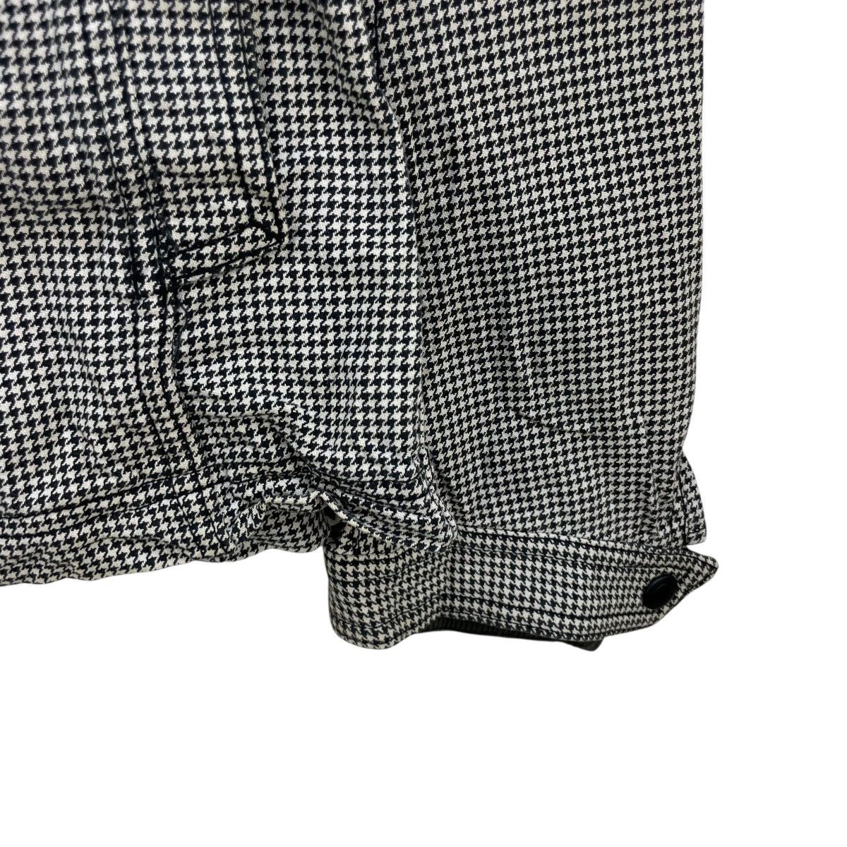 Burberry Vintage Burberry Black Label Jacket Size US M / EU 48-50 / 2 - 5 Thumbnail