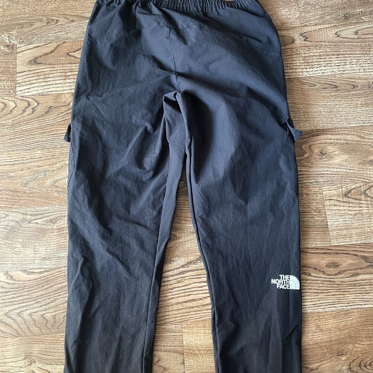 The North Face The North Face Pants Mens S Black Hiking Outdoors Casual Size US 30 / EU 46 - 7 Thumbnail