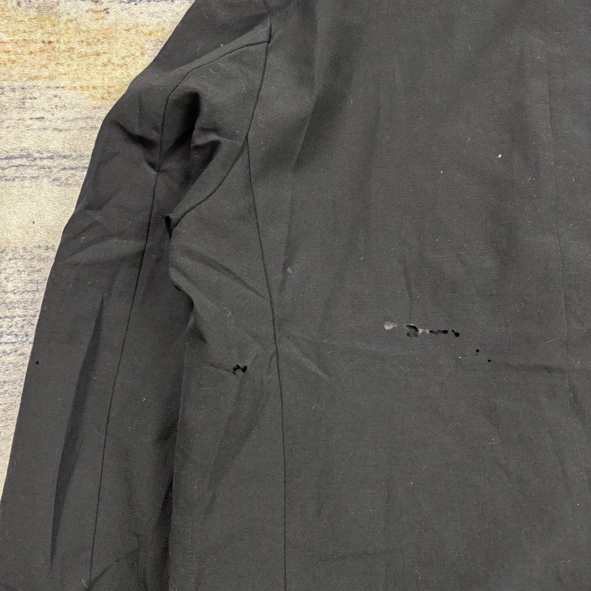 Comme des Garcons Tricot comme des garcons ad1999 jacket Size US M / EU 48-50 / 2 - 11 Thumbnail