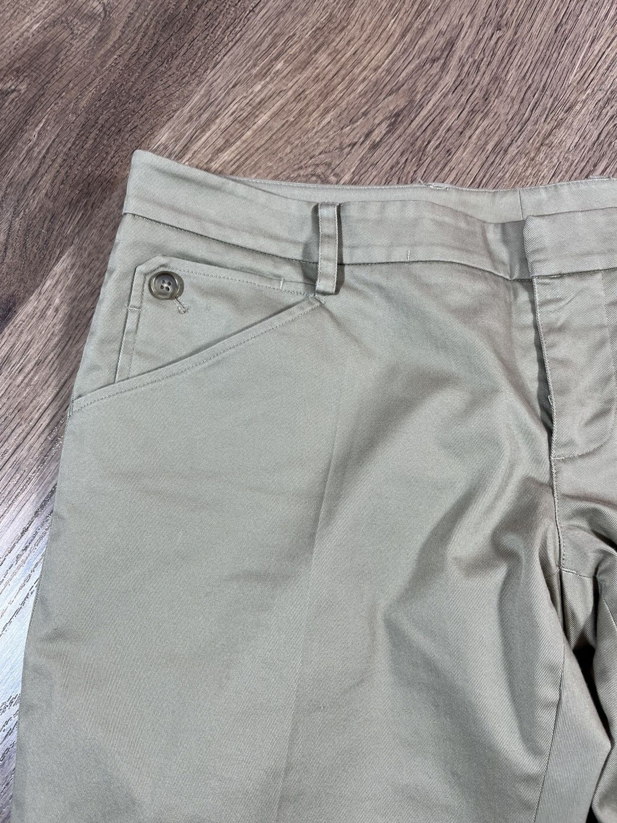 Dolce & Gabbana Dolce & Gabbana Pants Size US 36 / EU 52 - 4 Thumbnail