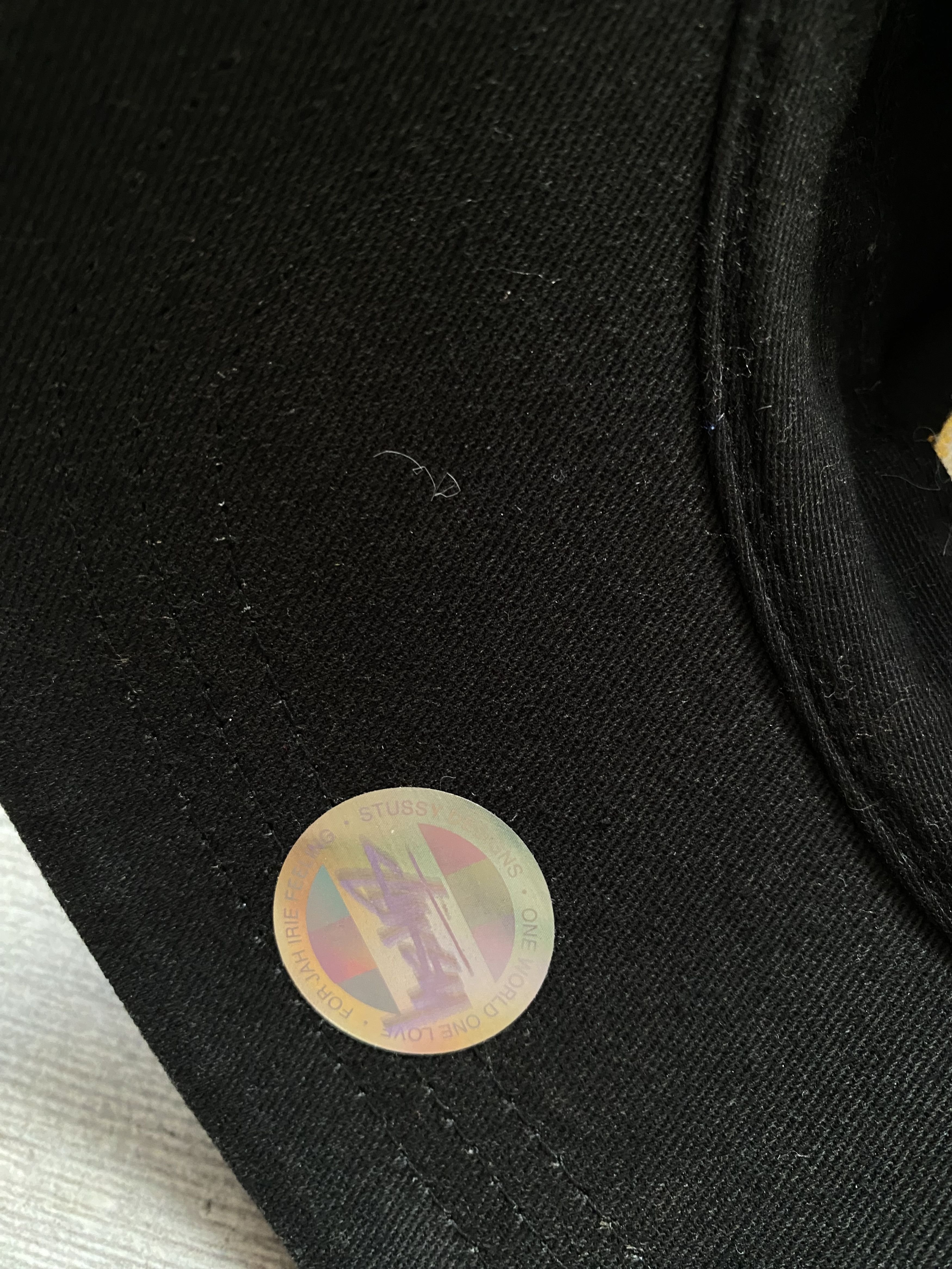 Stussy Stüssy Size ONE SIZE - 4 Thumbnail