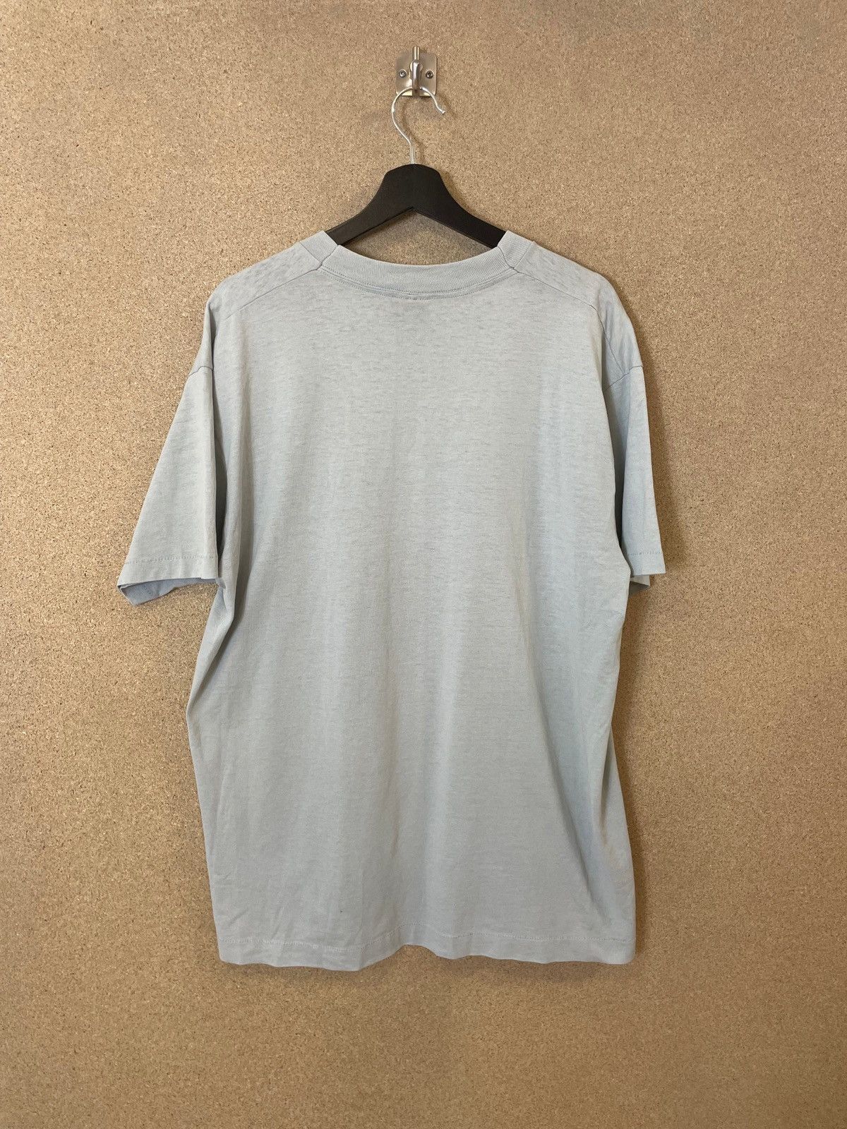 Vintage Vintage Chicago And Alton Depot Missouri 90s Tee - XL Size US XL / EU 56 / 4 - 5 Thumbnail