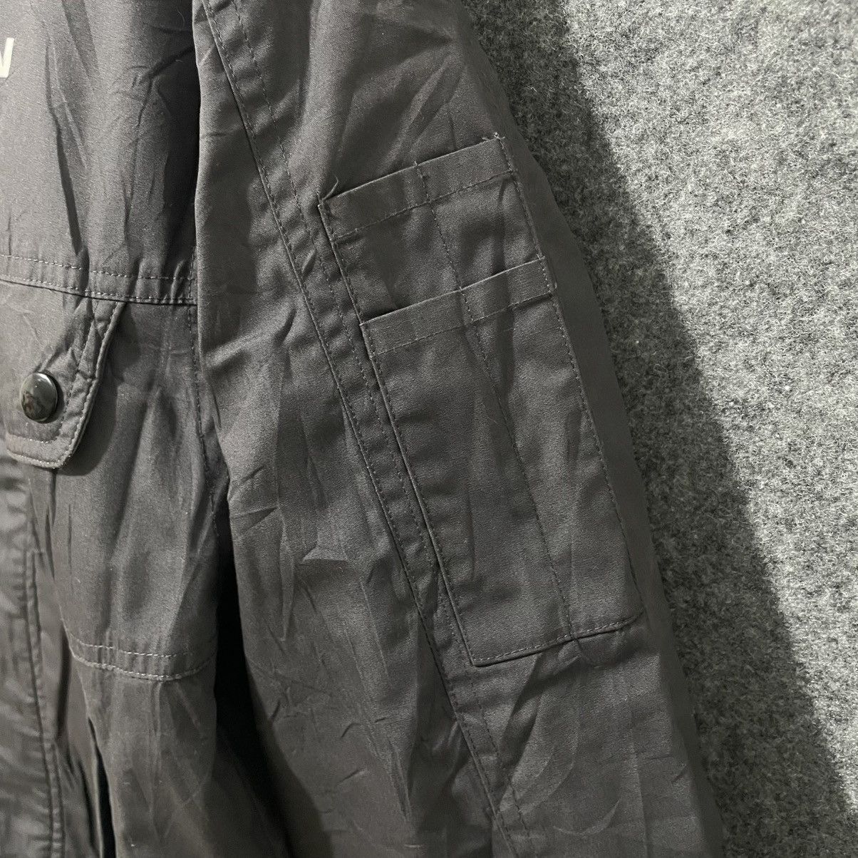 Nissan Vintage Nissan Jacket Size US L / EU 52-54 / 3 - 5 Thumbnail