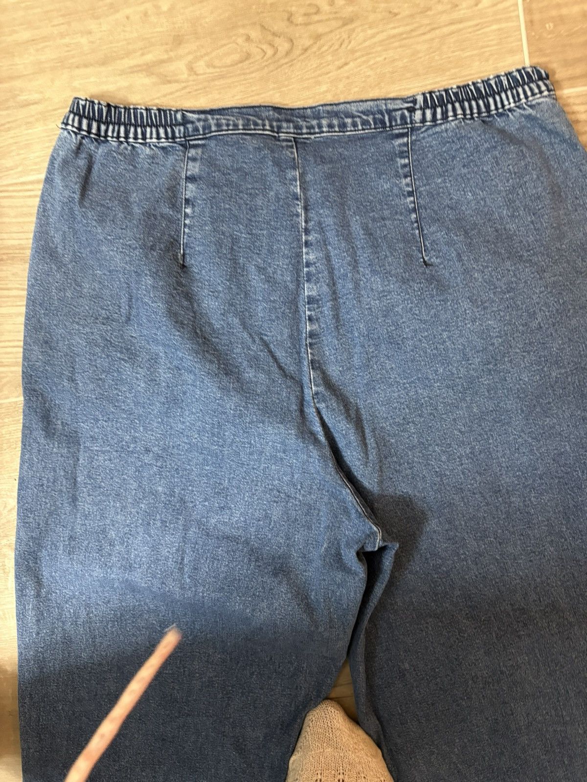 Other Westport size 16W denim jeans Size 38" / US 16 / IT 52 - 7 Thumbnail