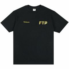 Ftp 10 Year Anniversary Shirt | Grailed